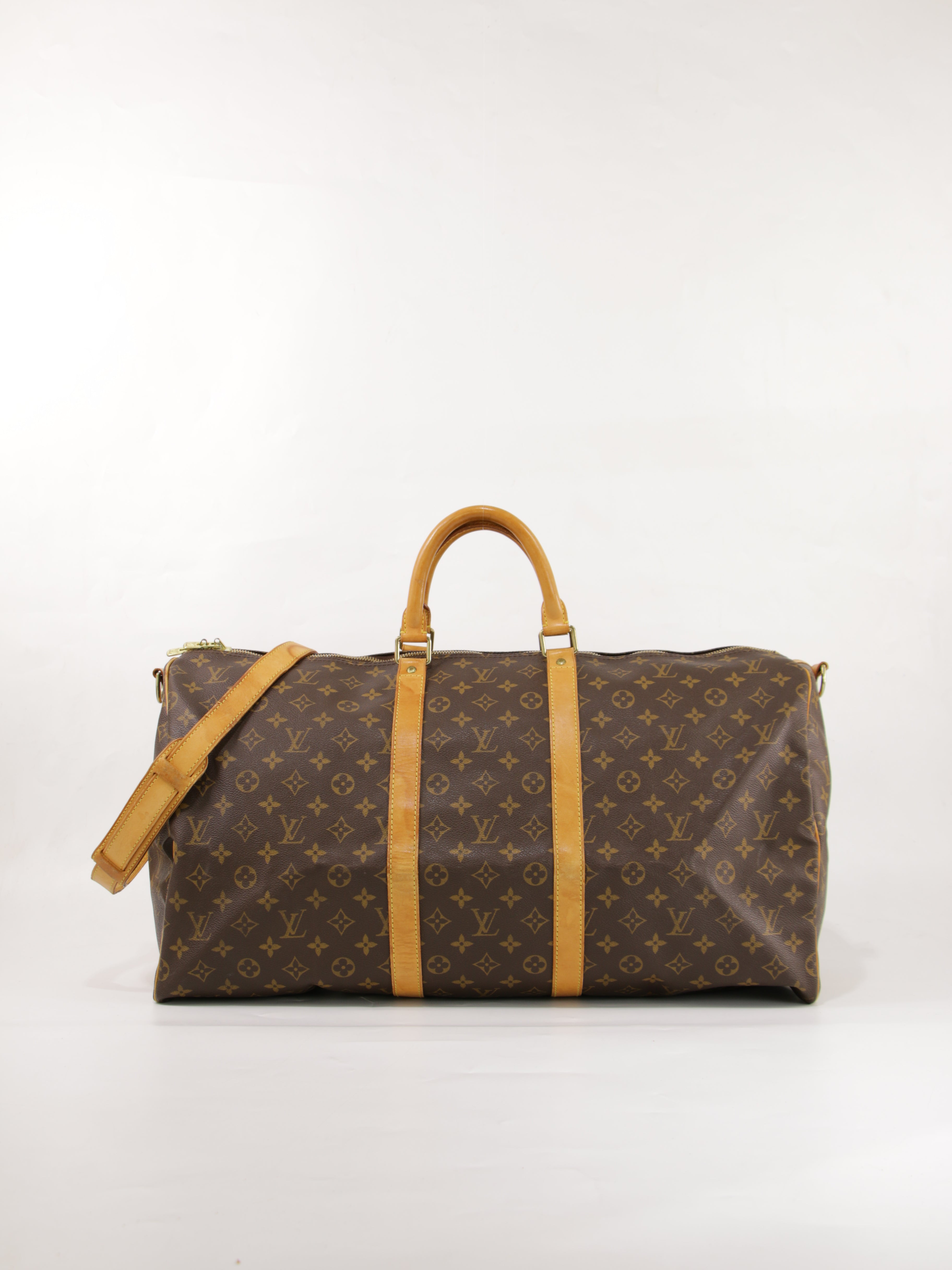 Keepall 55