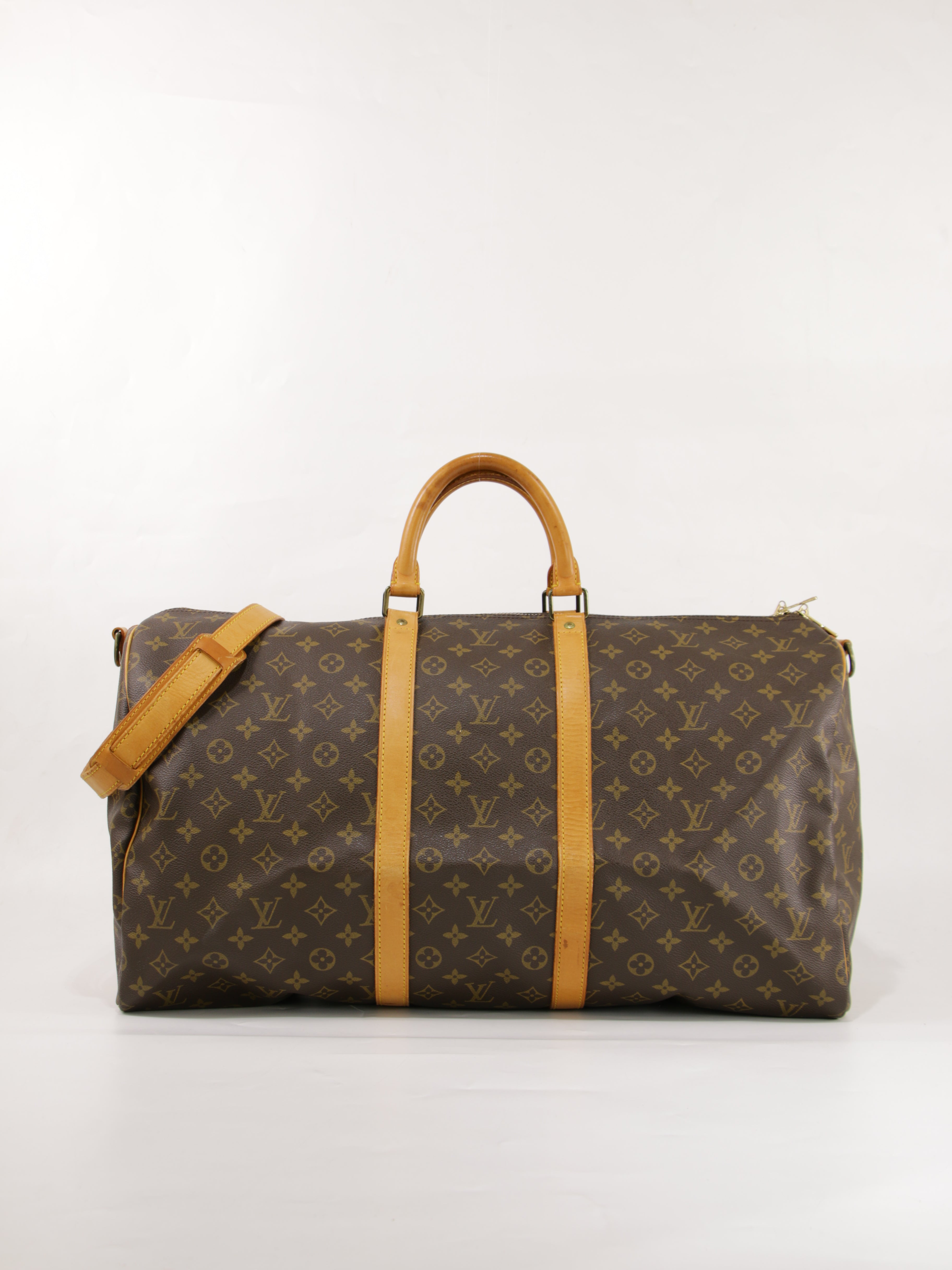 Keepall 55