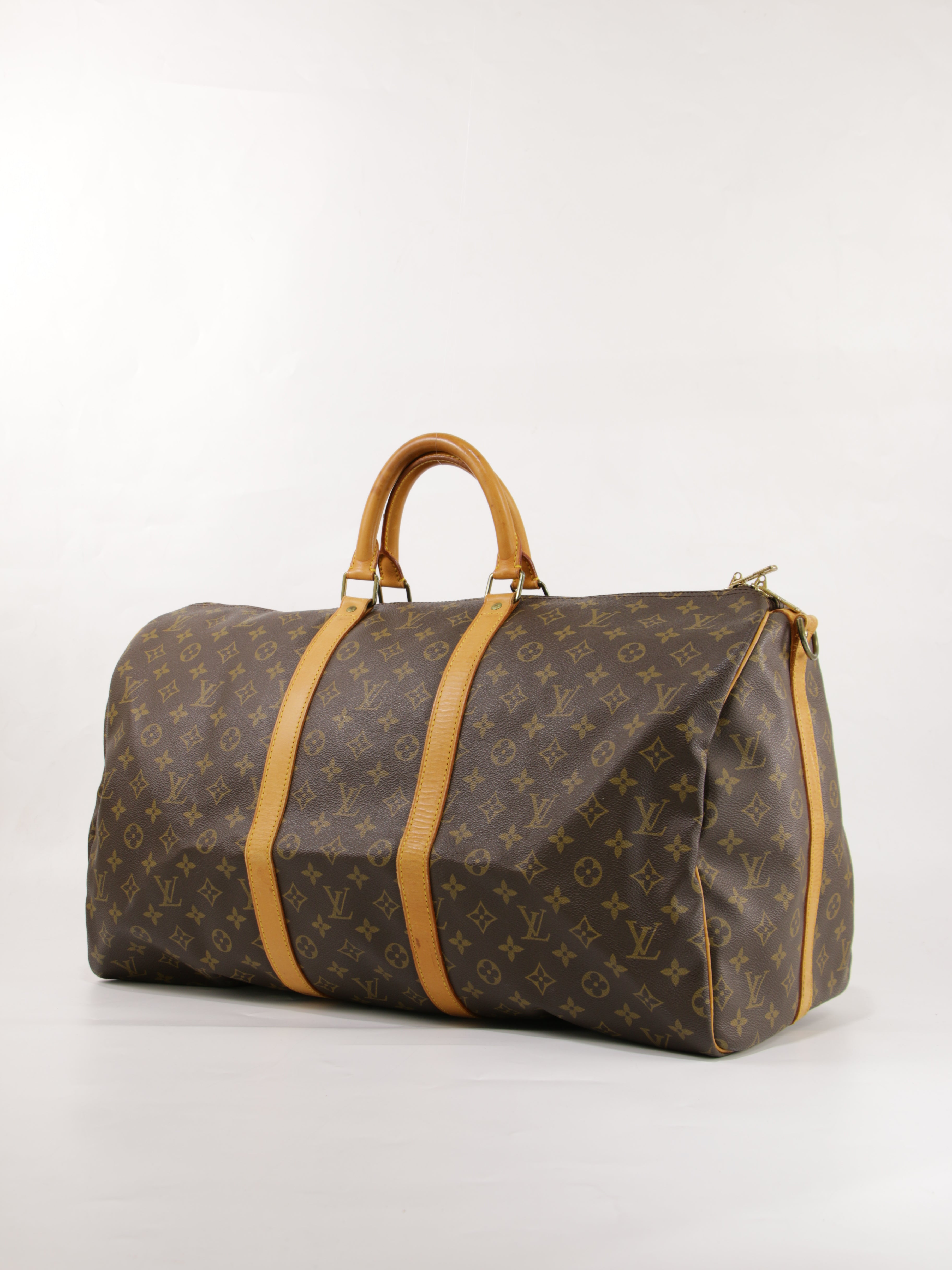 Keepall 55