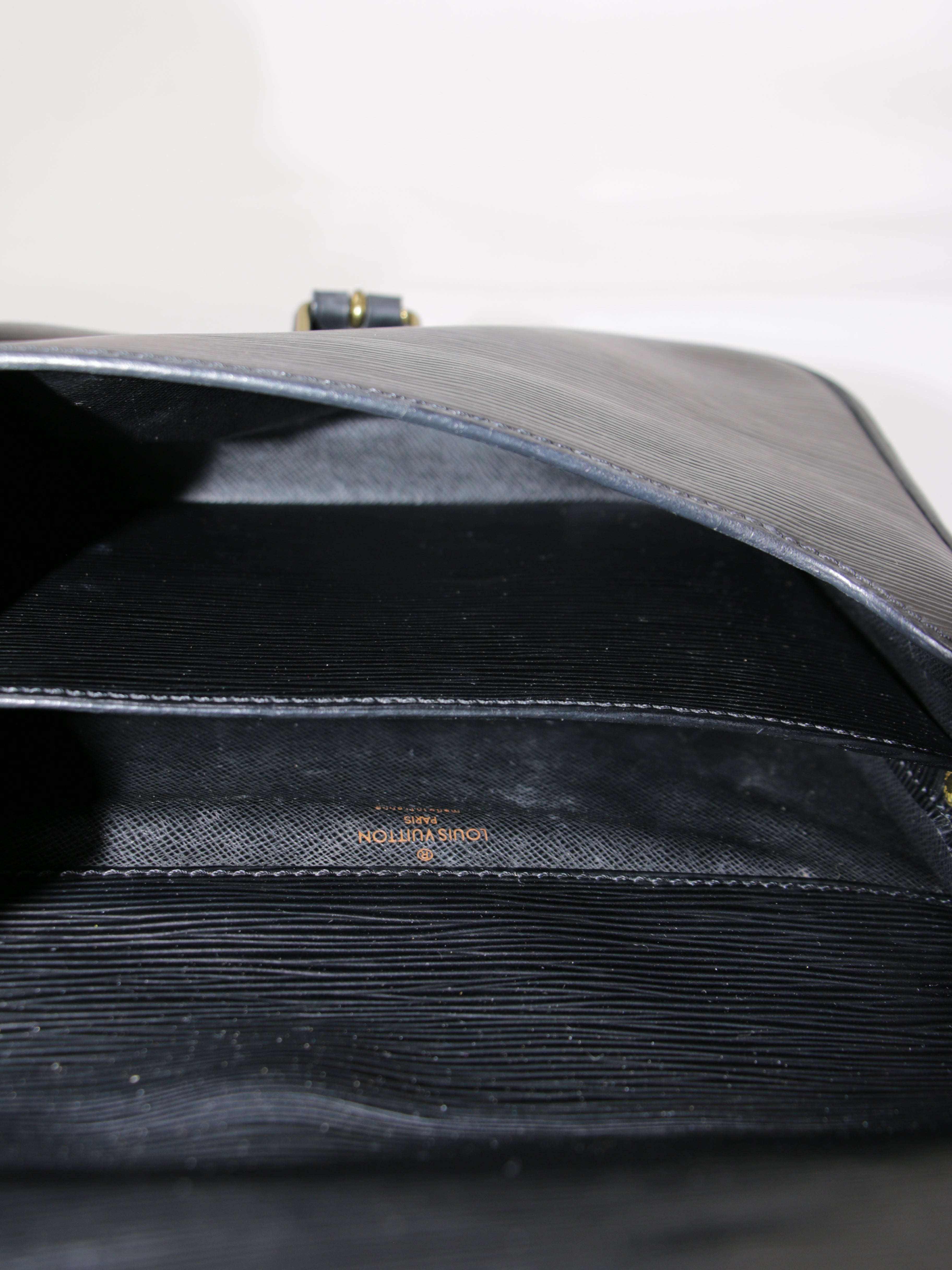 Cartouchiere MM
