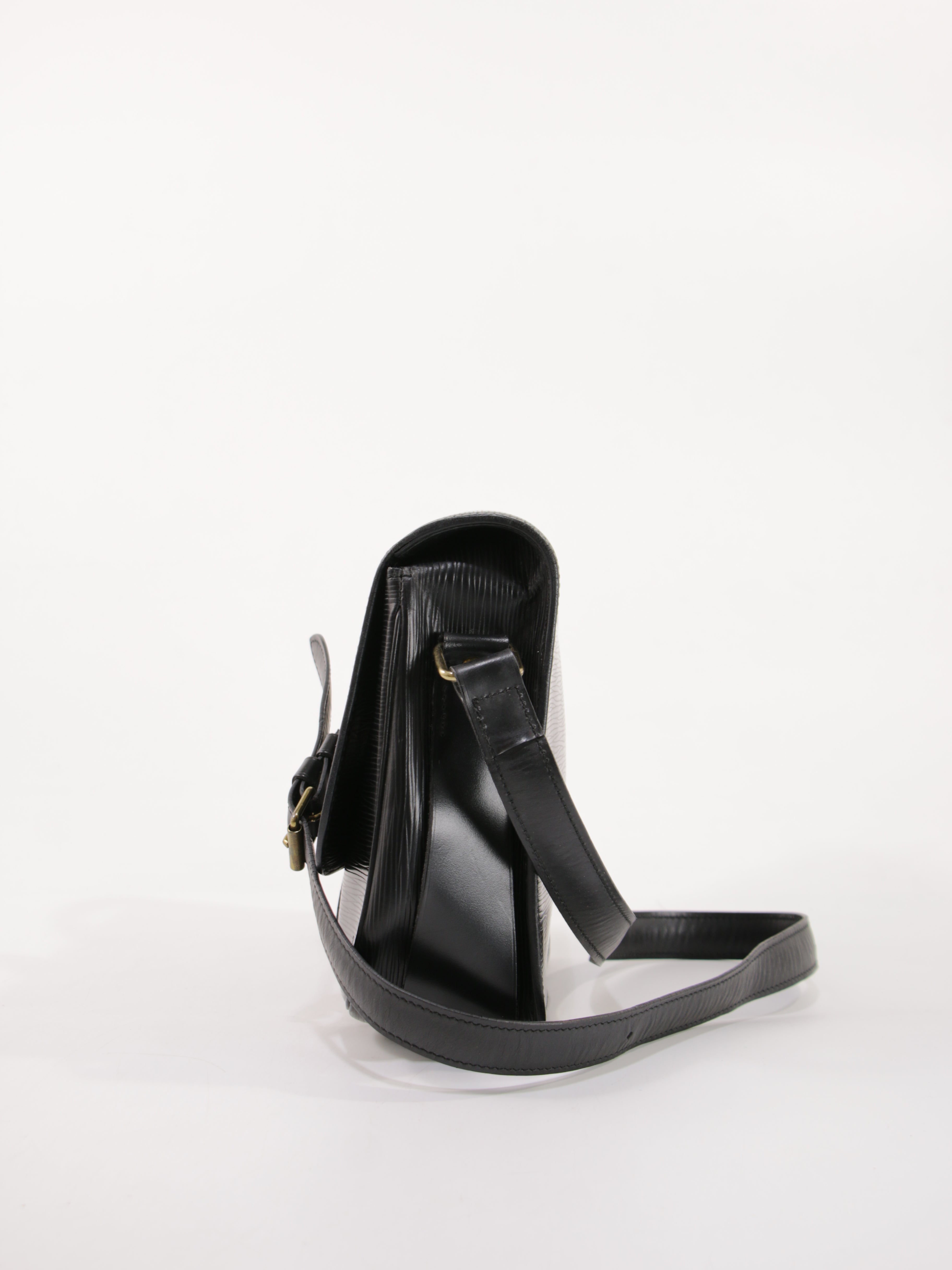 Cartouchiere MM