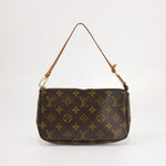 Accessories pochette