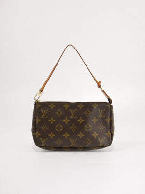 Accessories pochette
