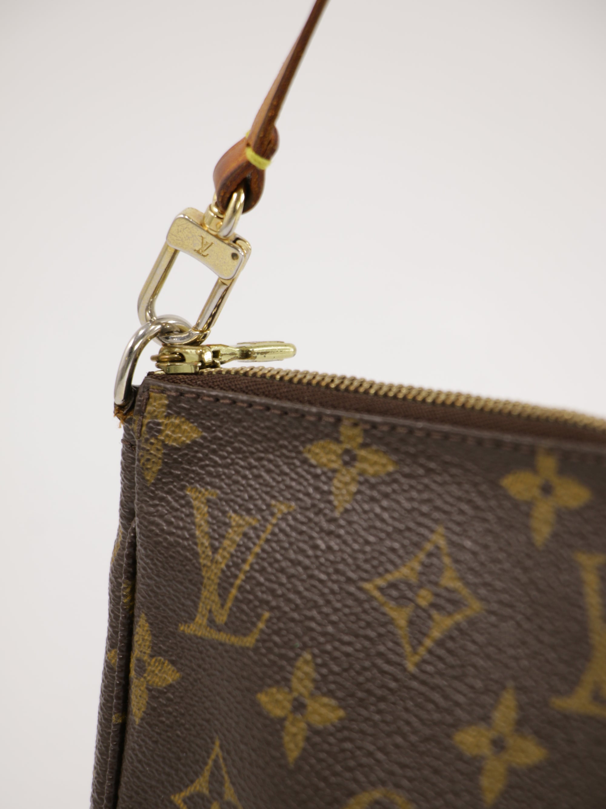 Accessories pochette