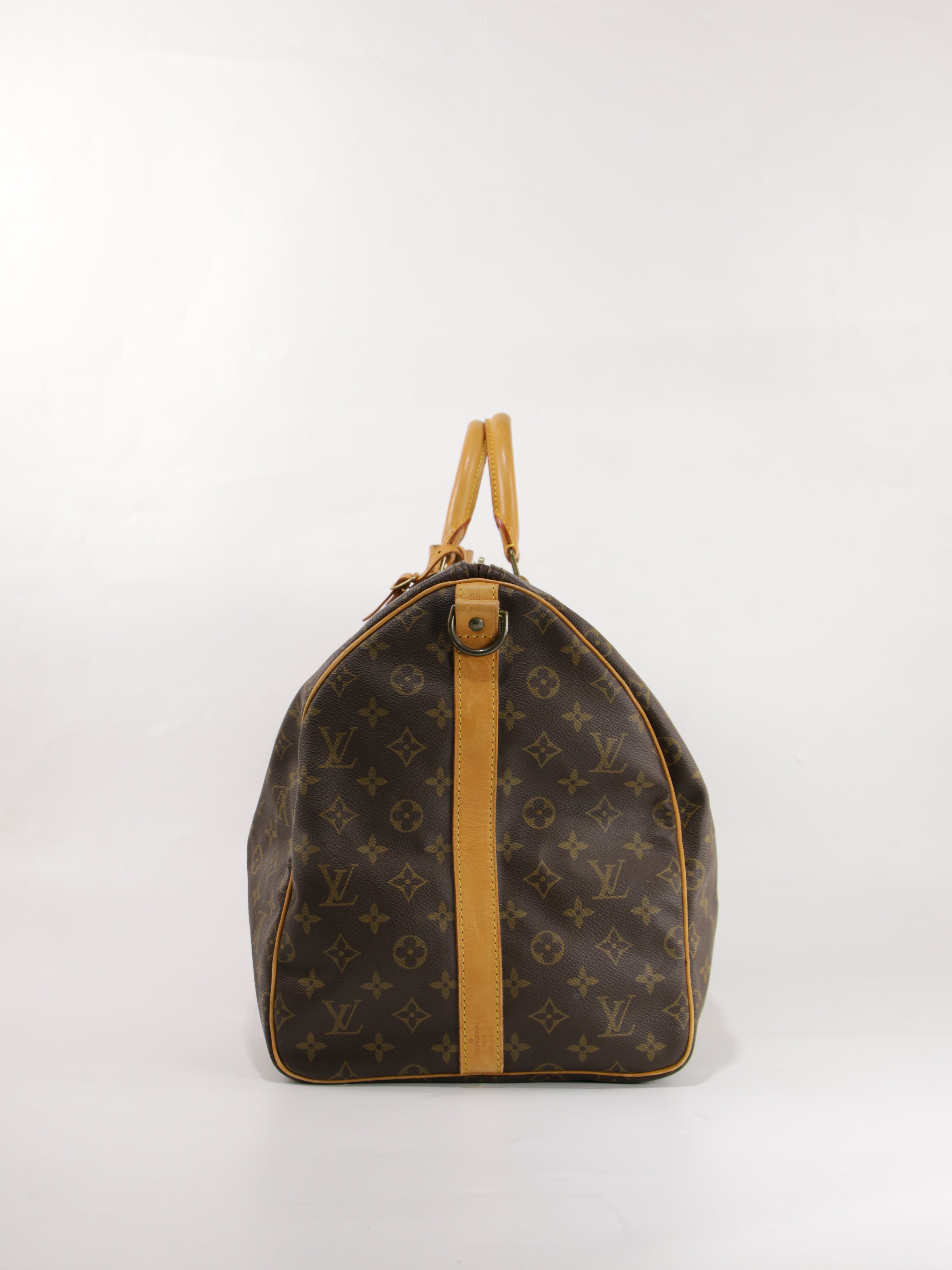 Keepall 55