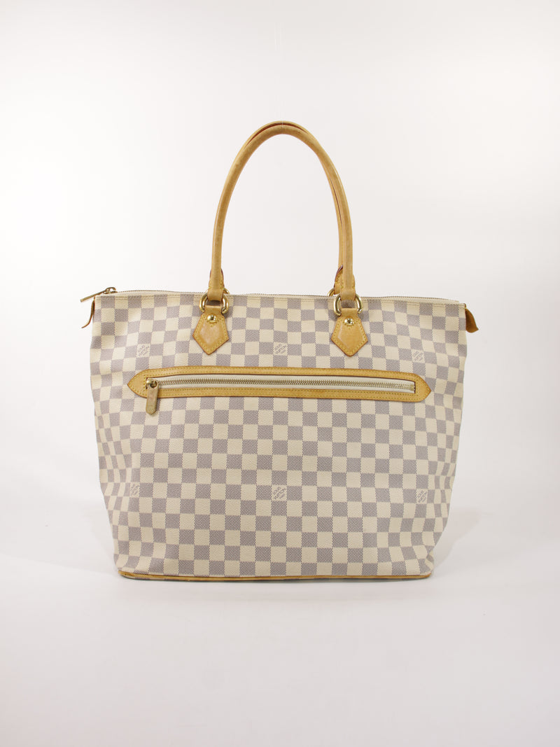 LOUIS VUITTON - SALEYA