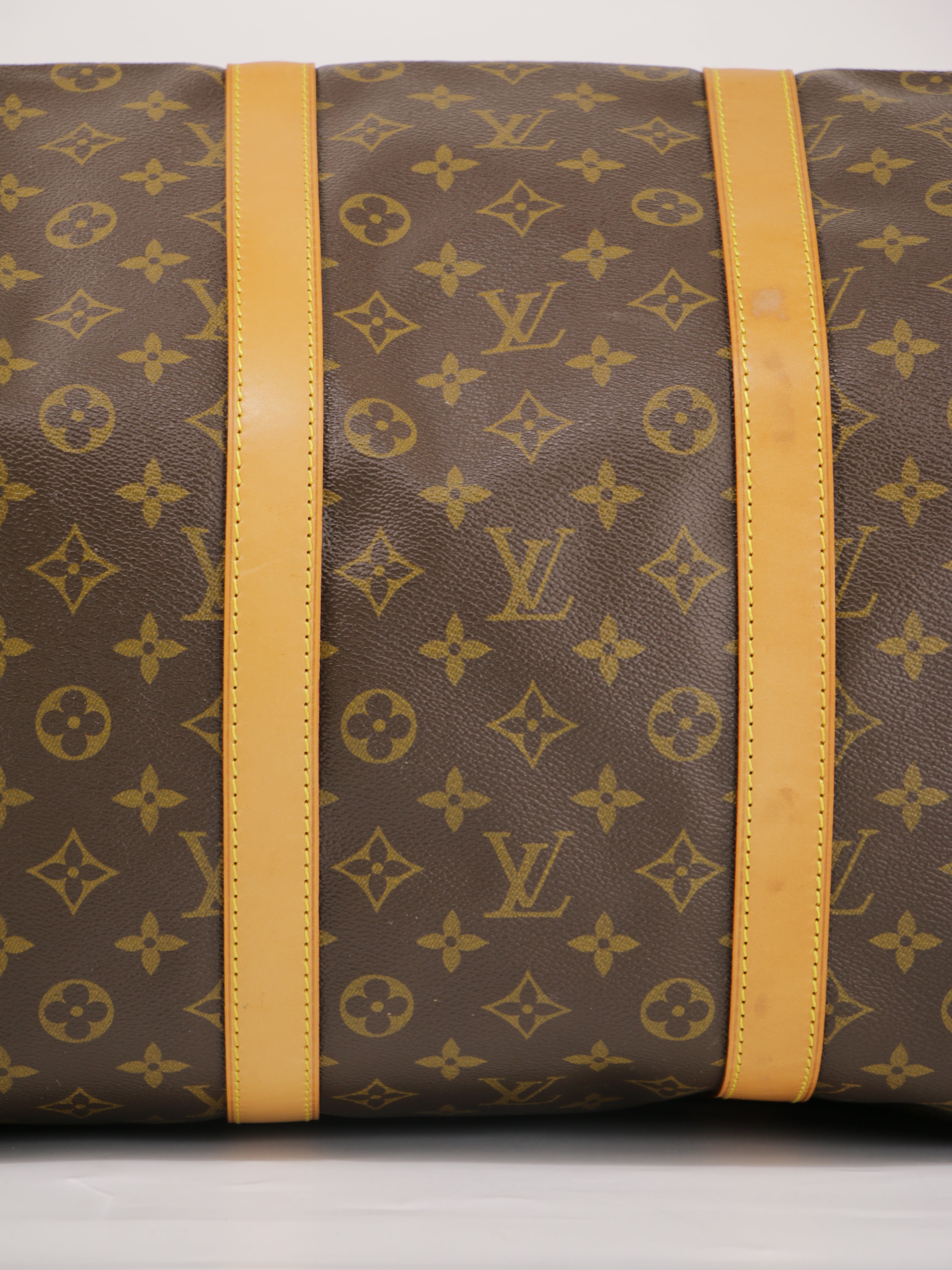 Keepall 50
