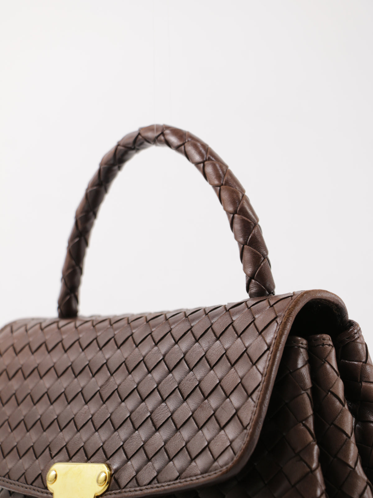 Bottega Veneta Hand Bag