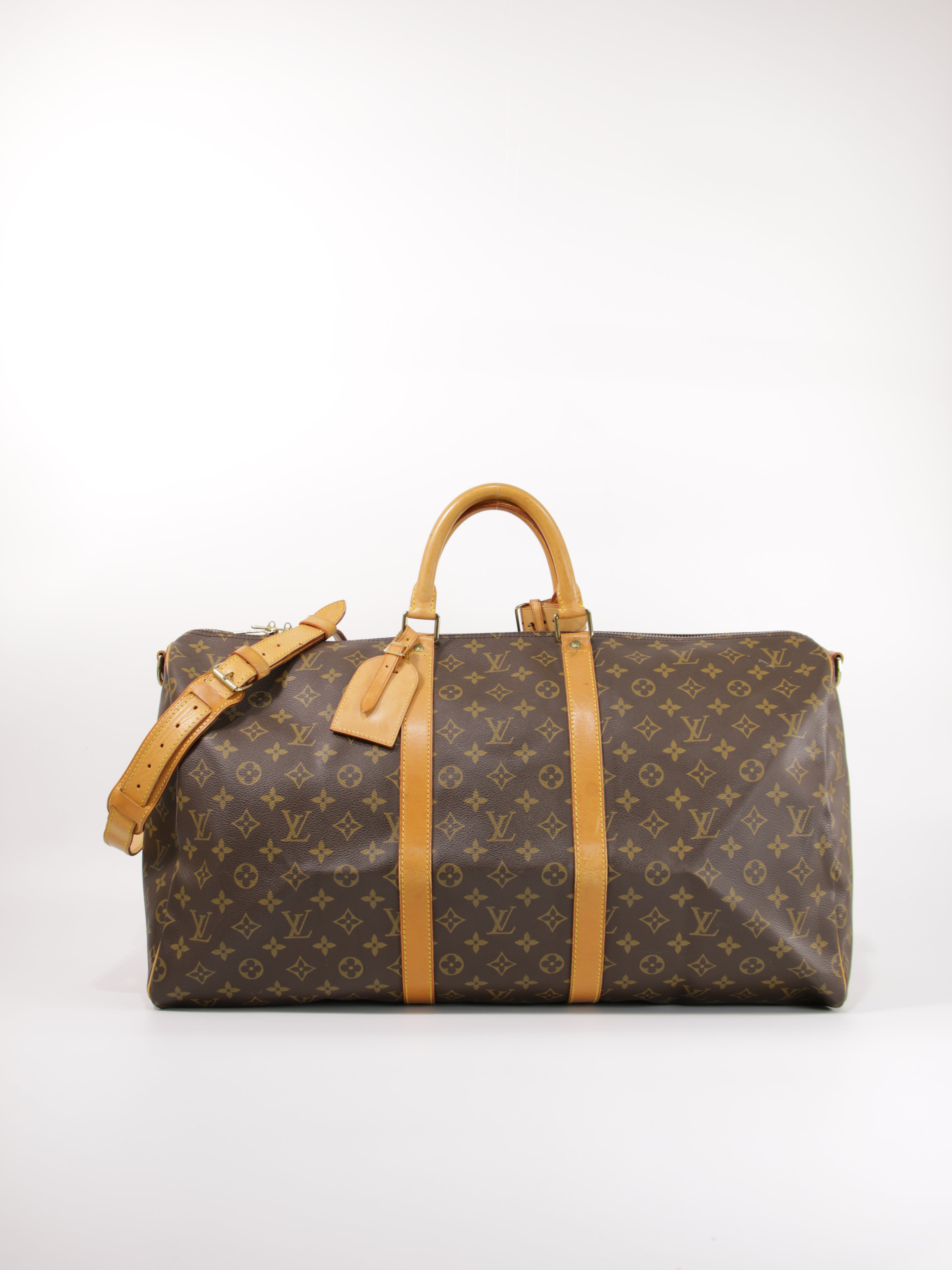 Keepall 55