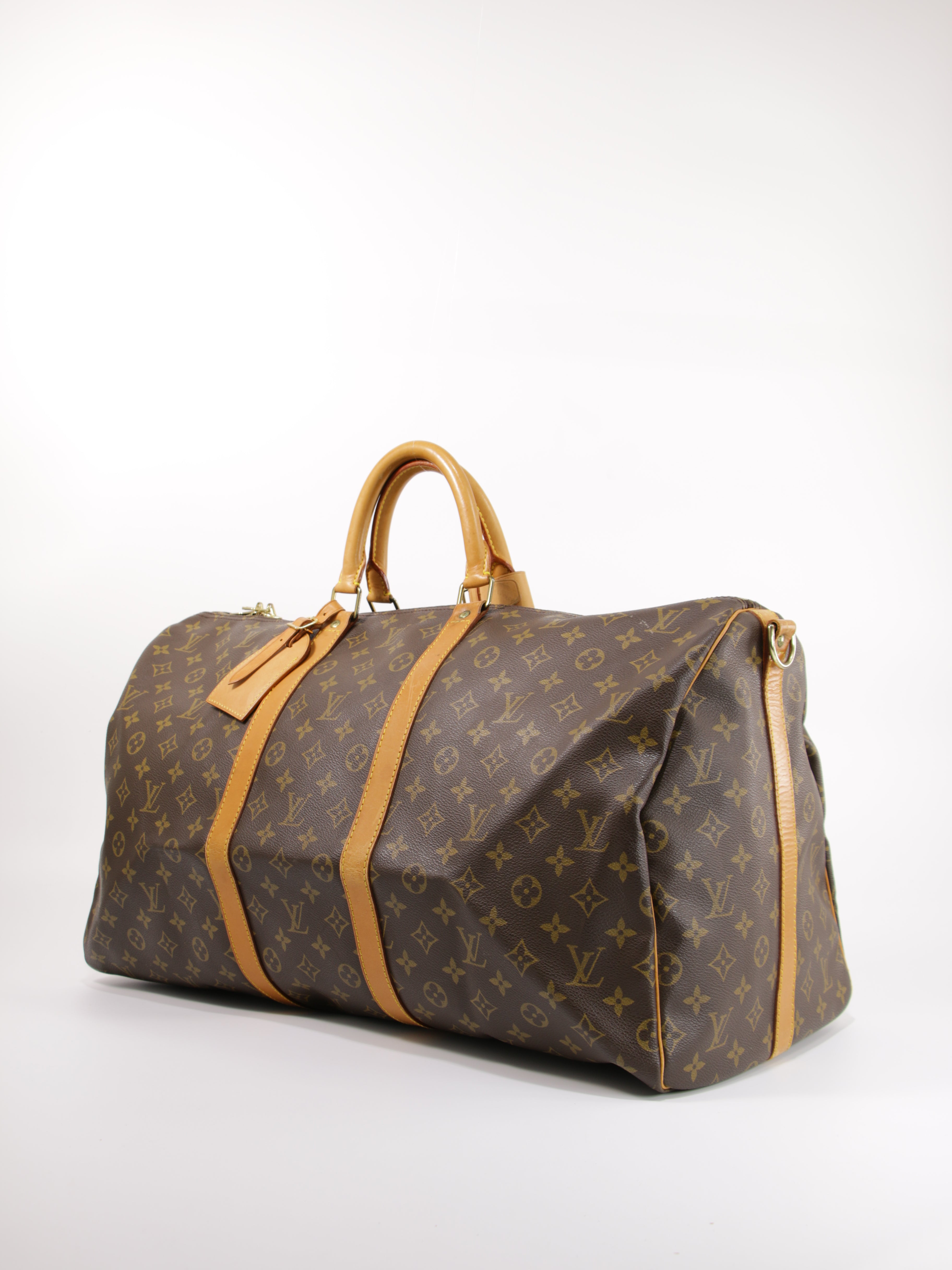 Keepall 55