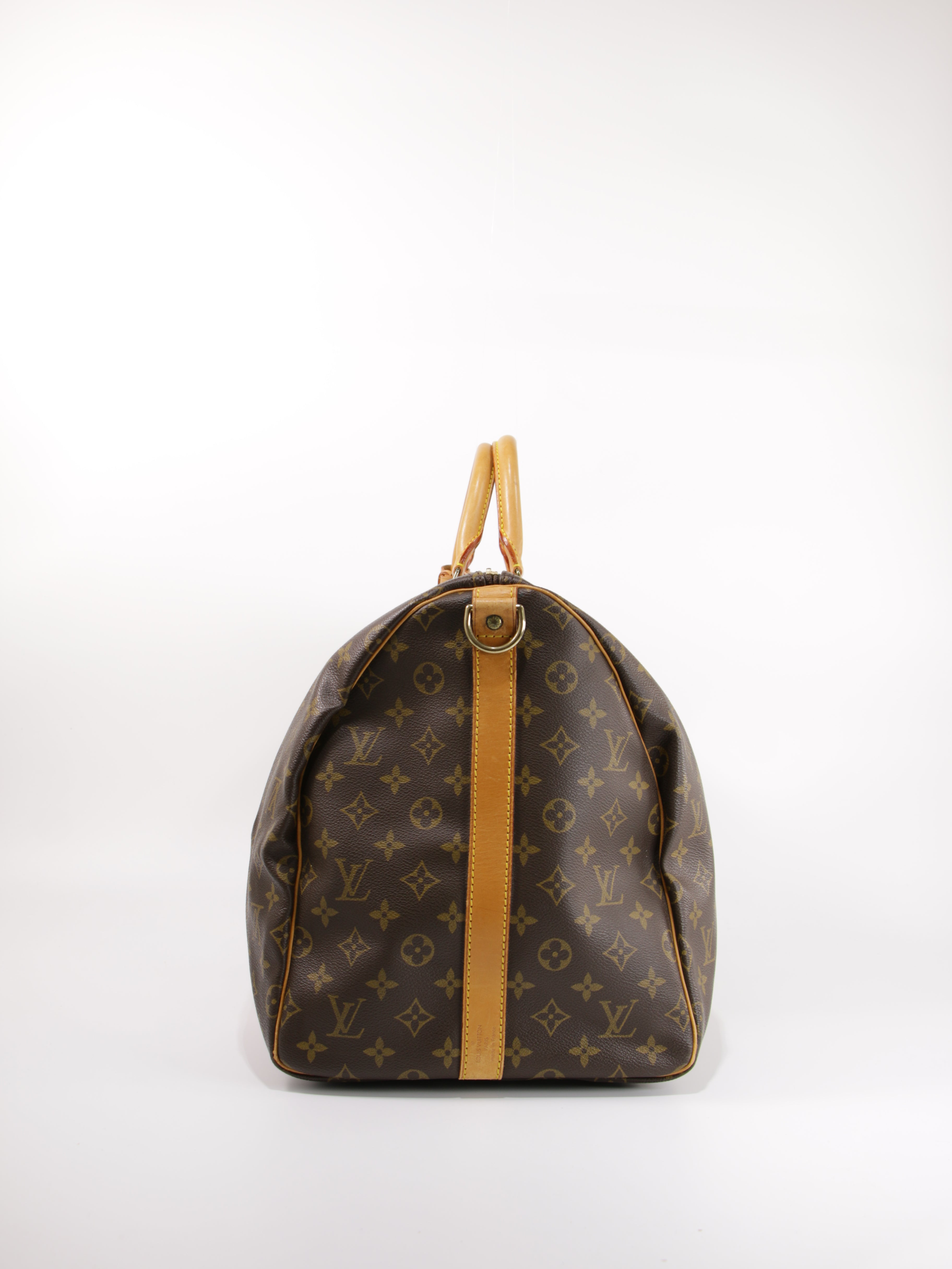 Keepall 55
