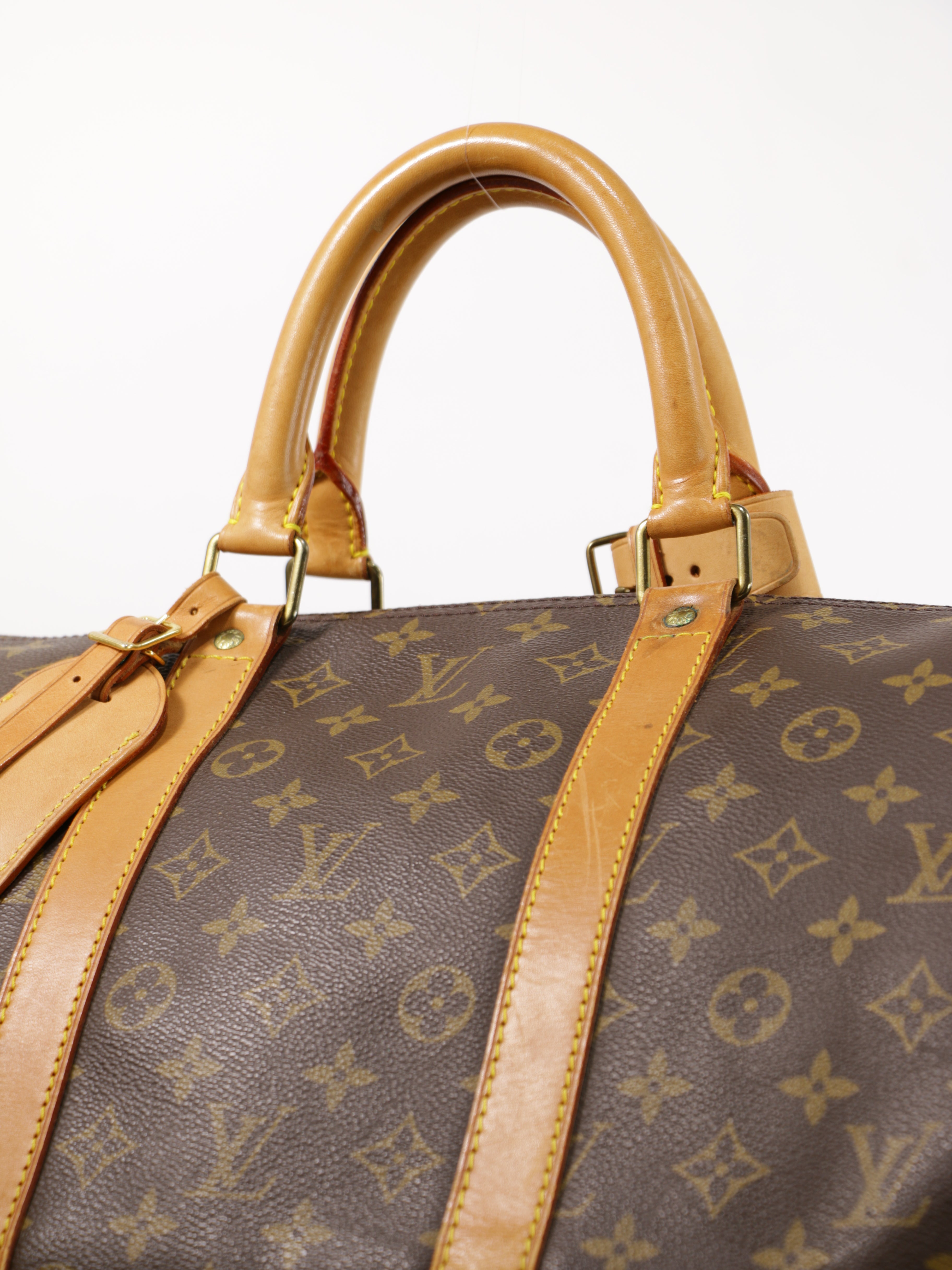 Keepall 55