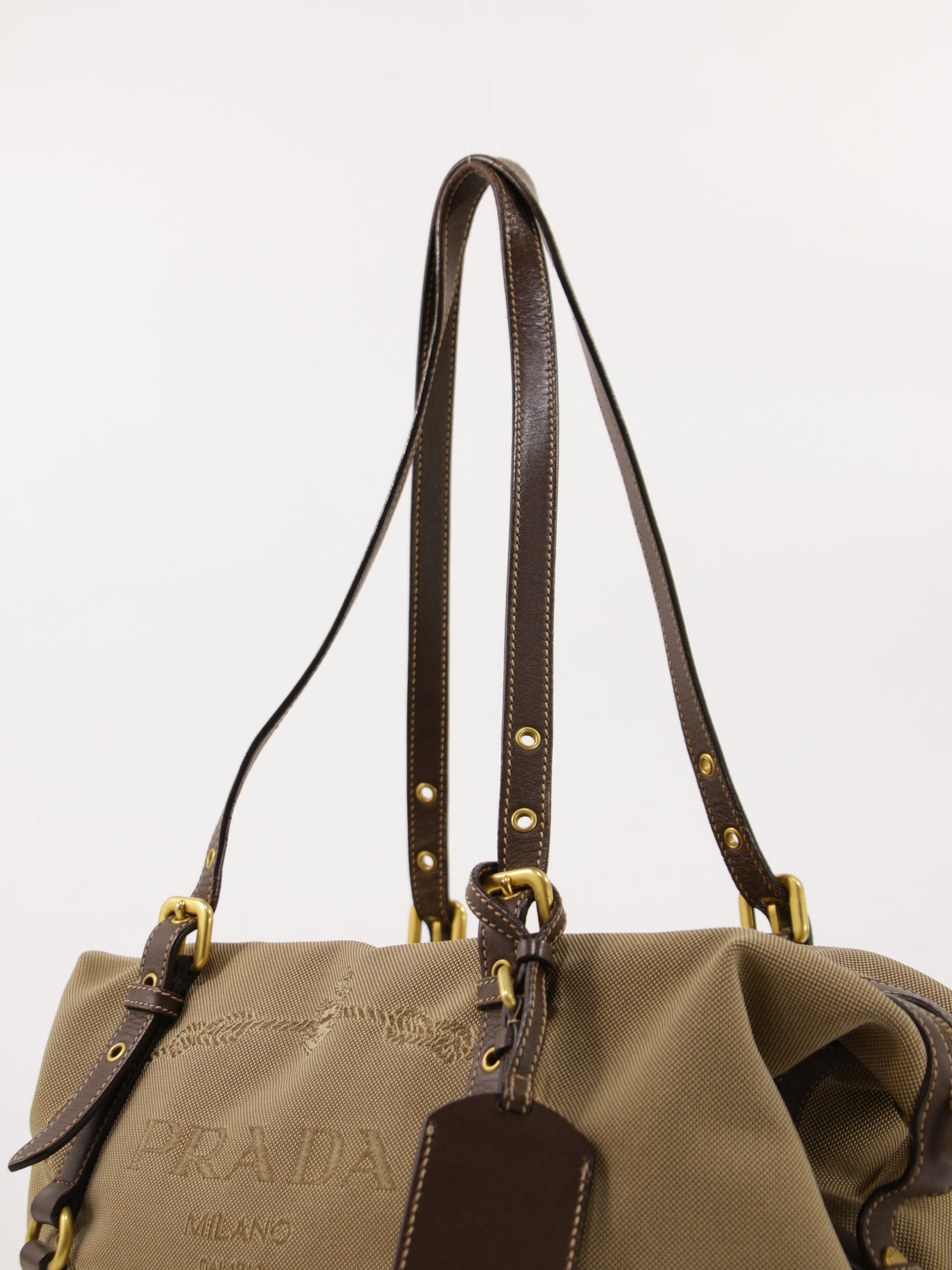 Shoulder Bag