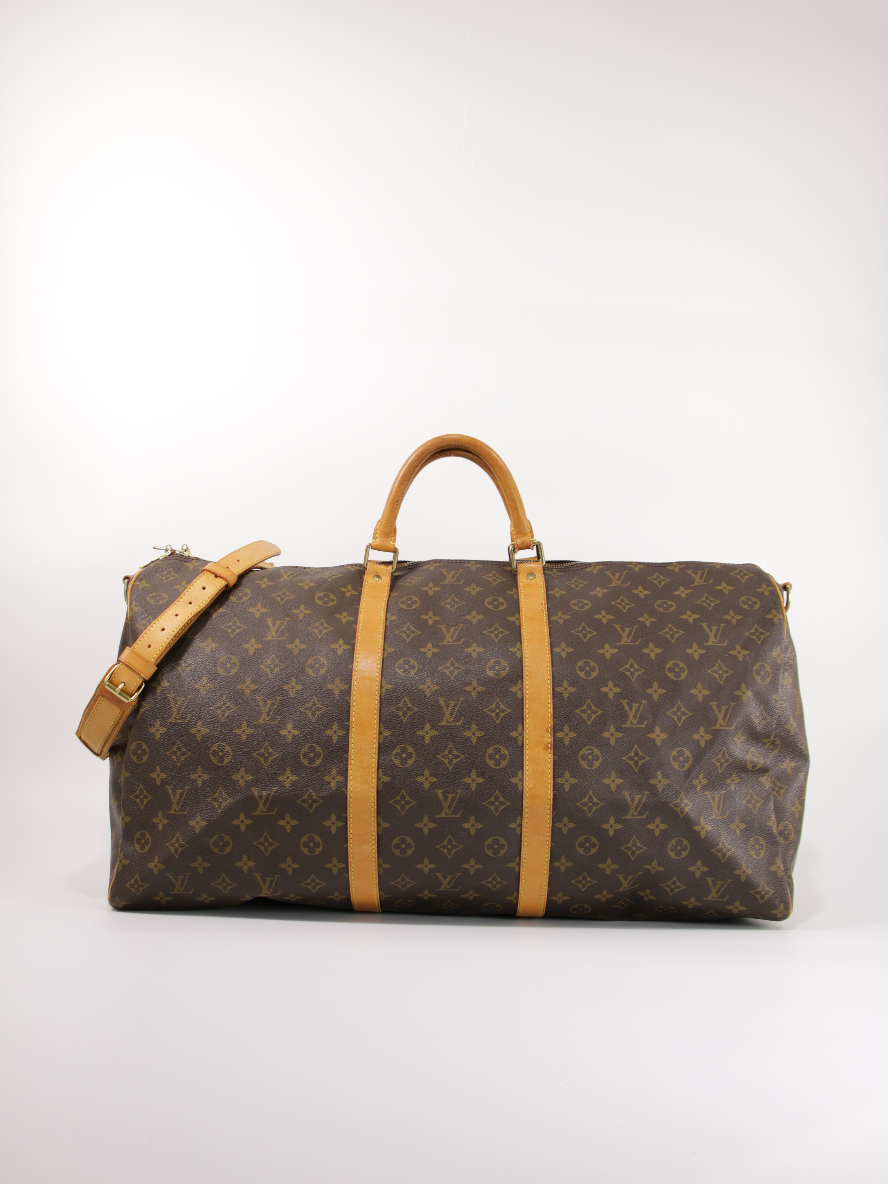 Keepall 60