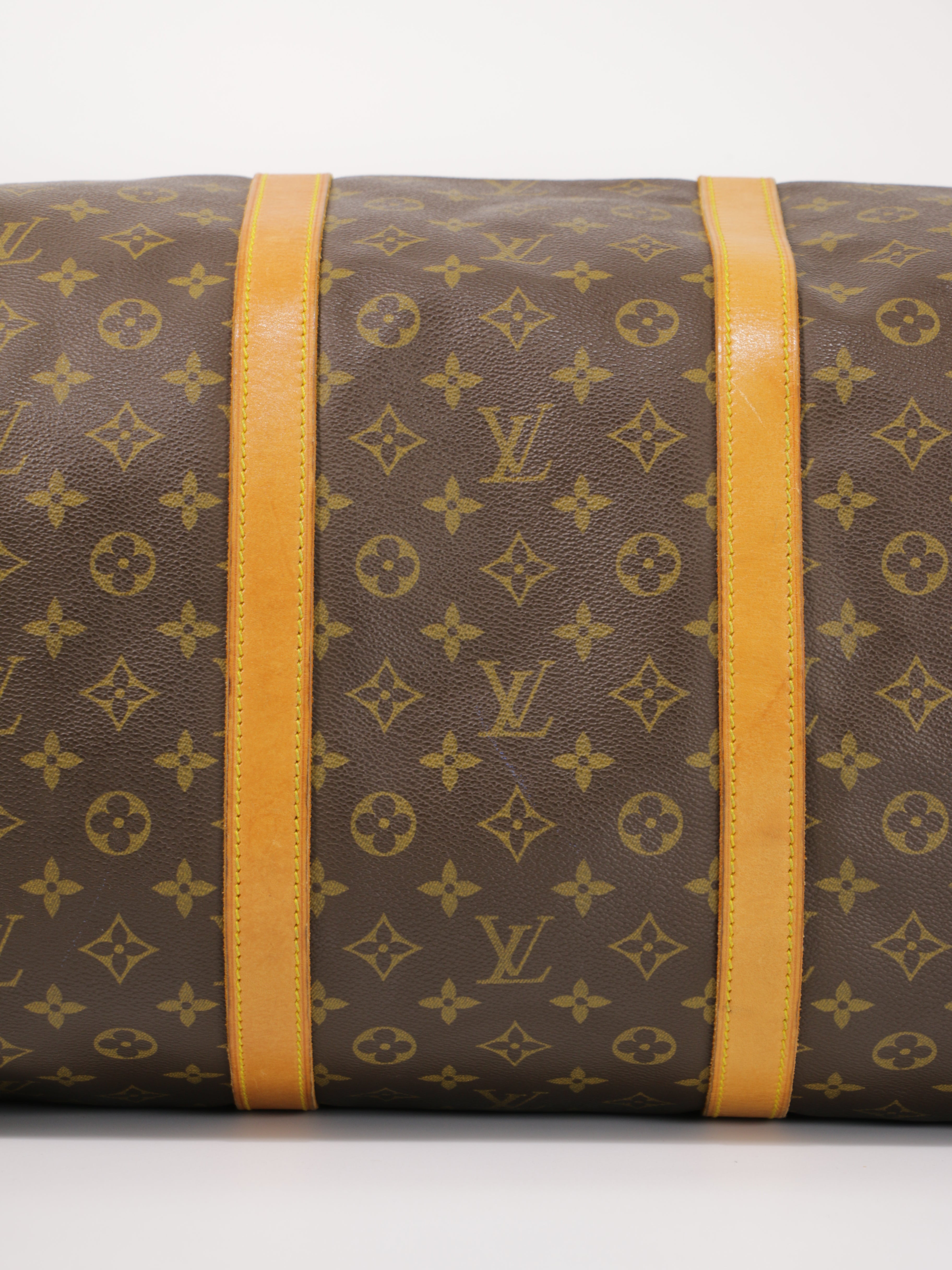 Keepall 60