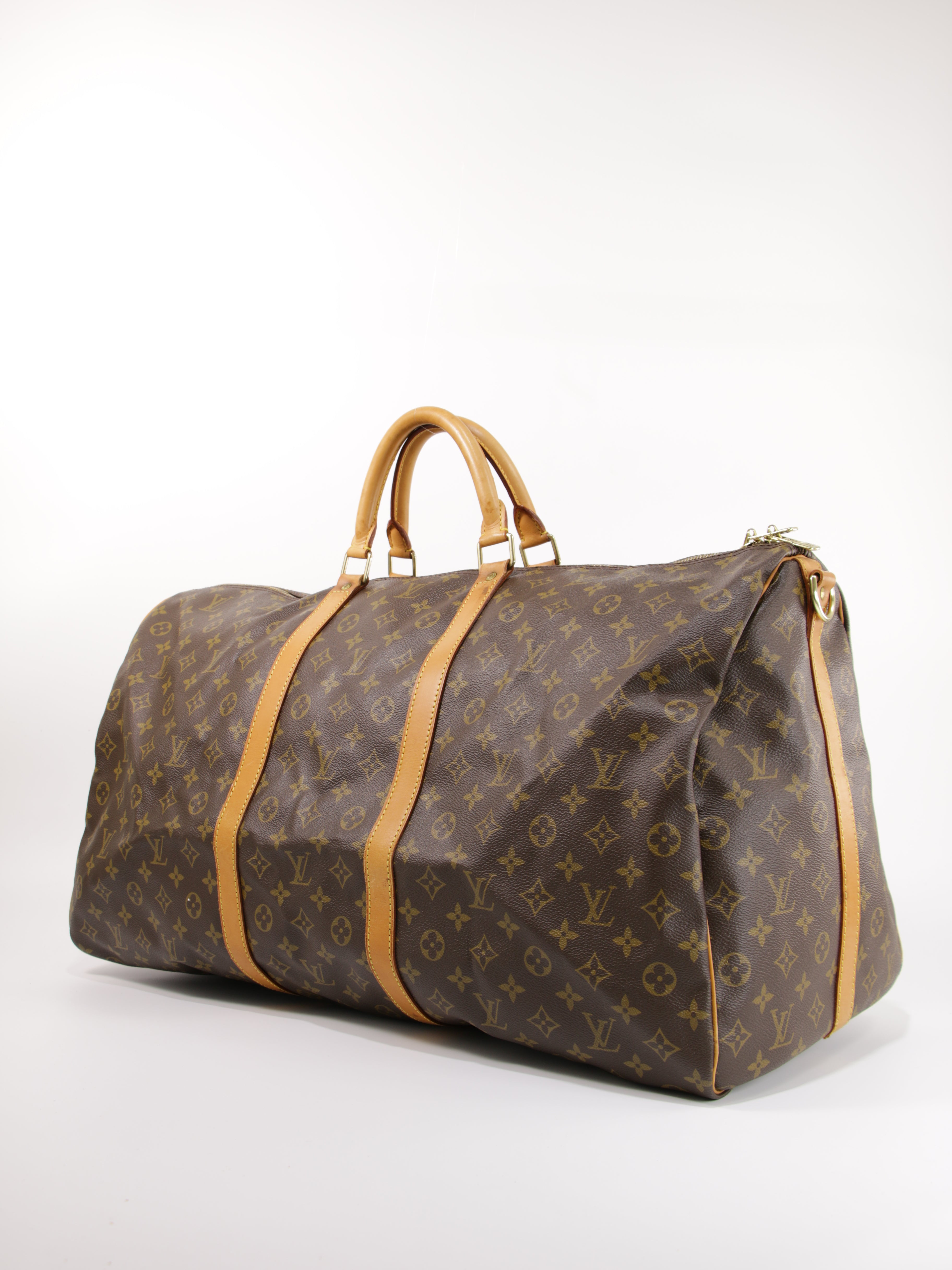 Keepall 60