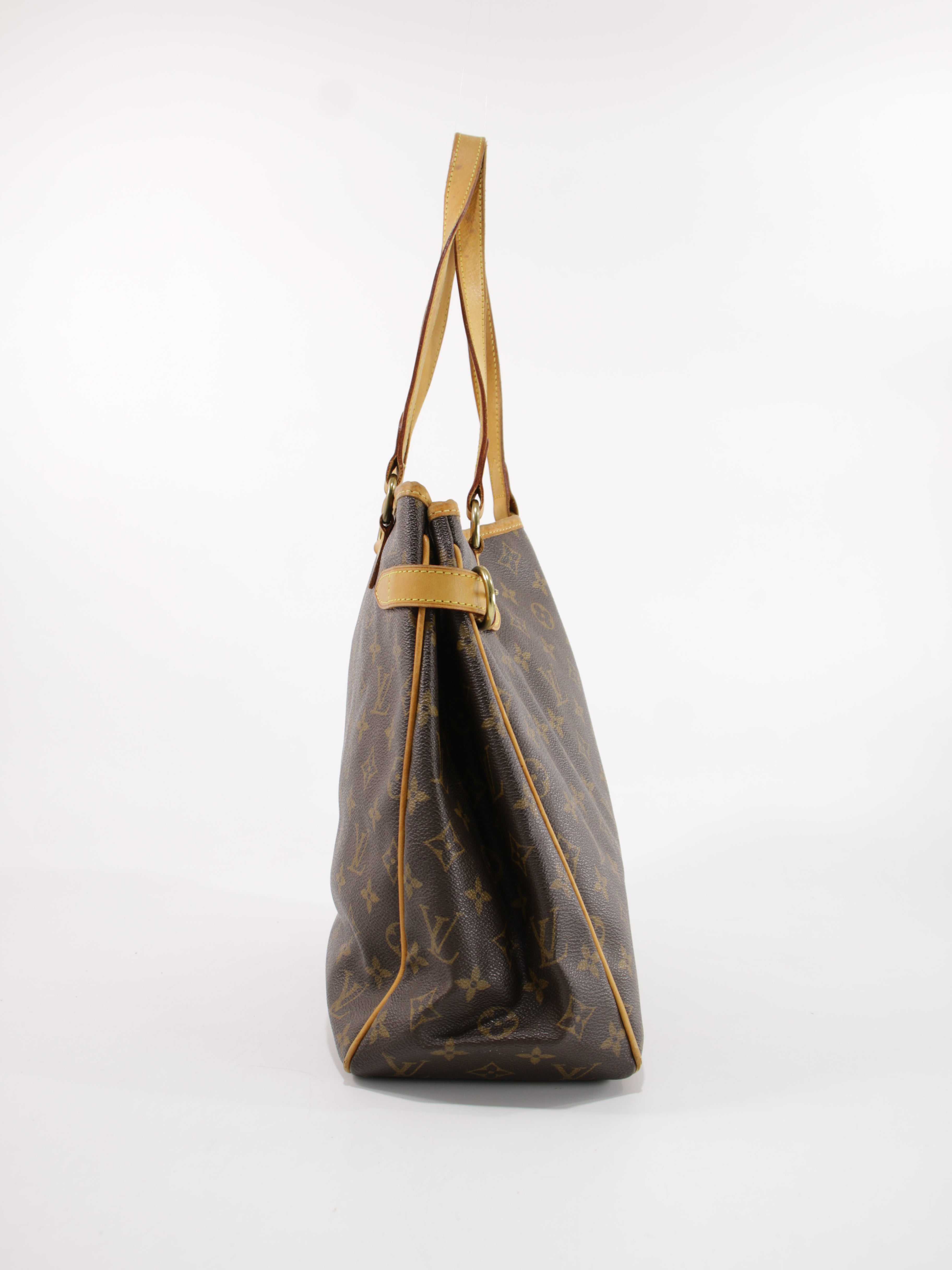 Batignolles Vertical MM