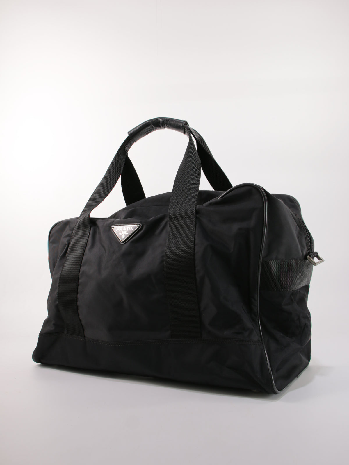Prada Duffle Bag