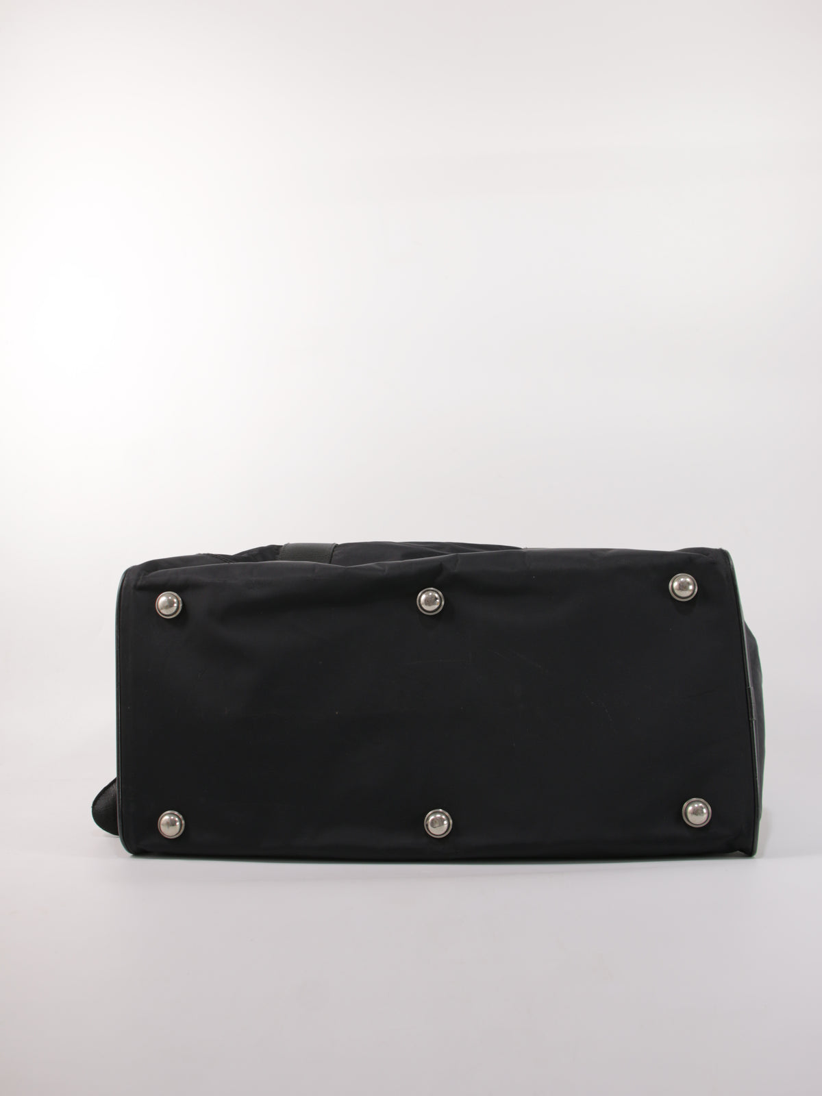 Prada Duffle Bag