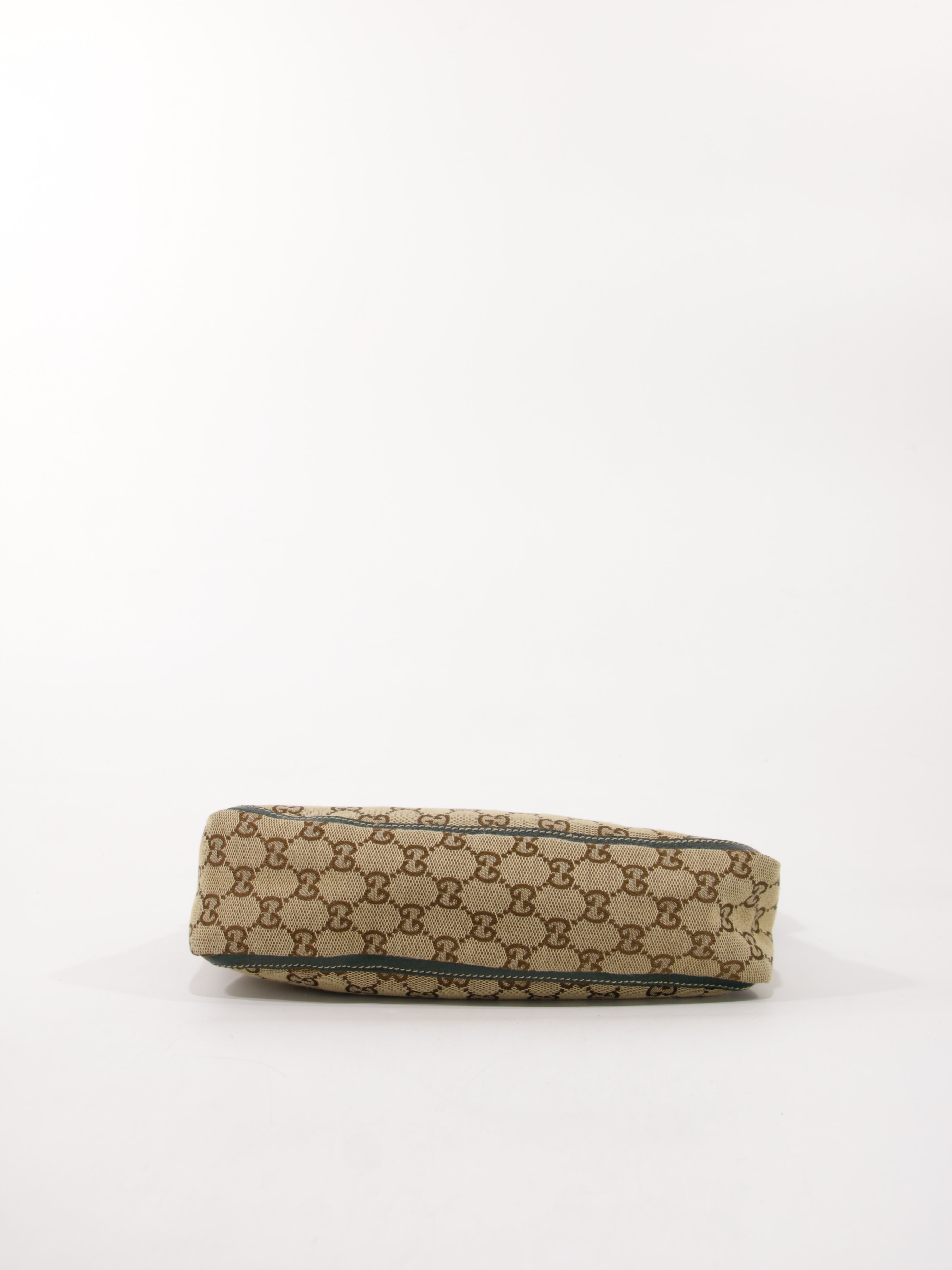 Abbey D-Ring Pochette