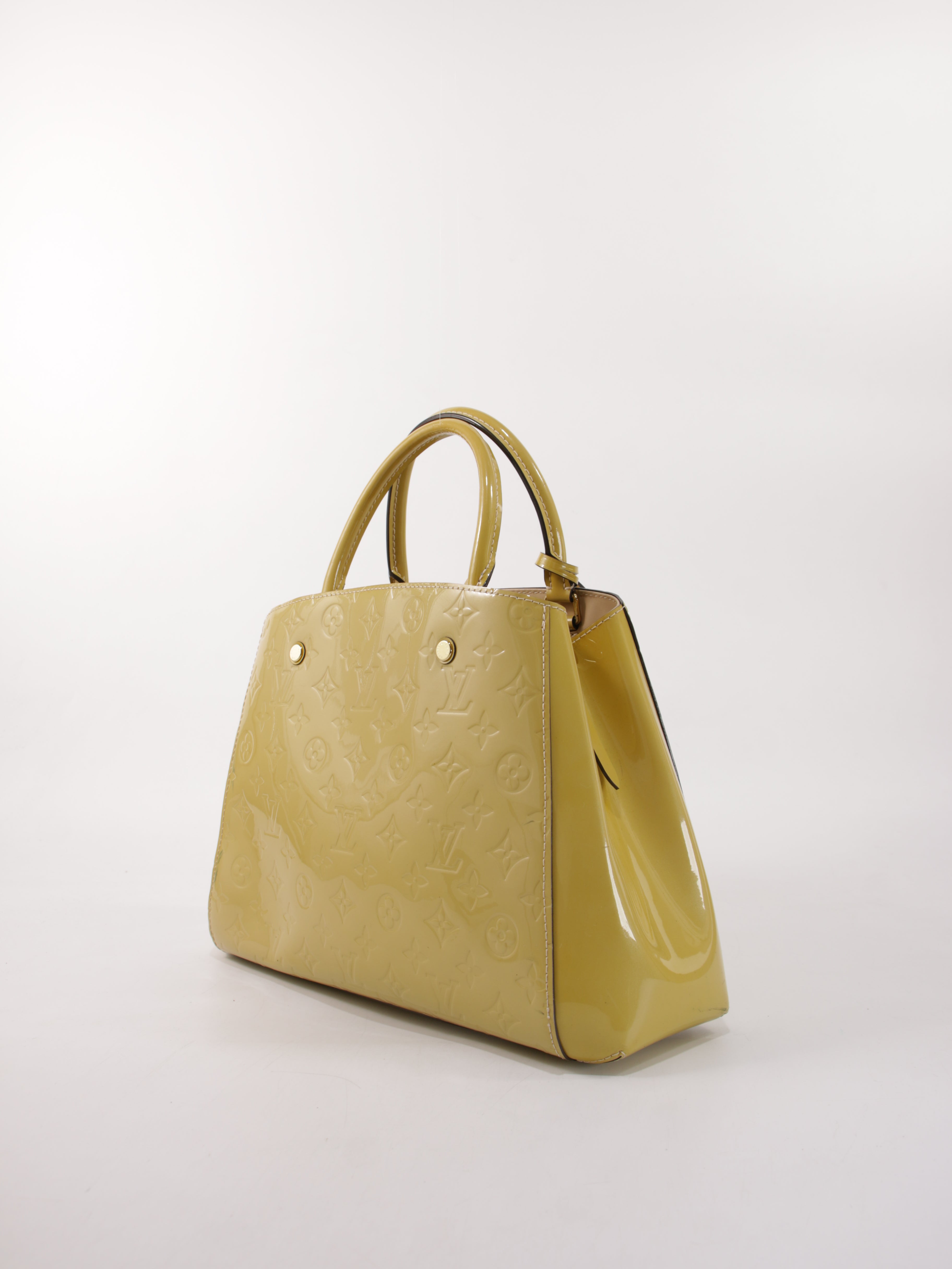 Louis Vuitton Montaigne MM