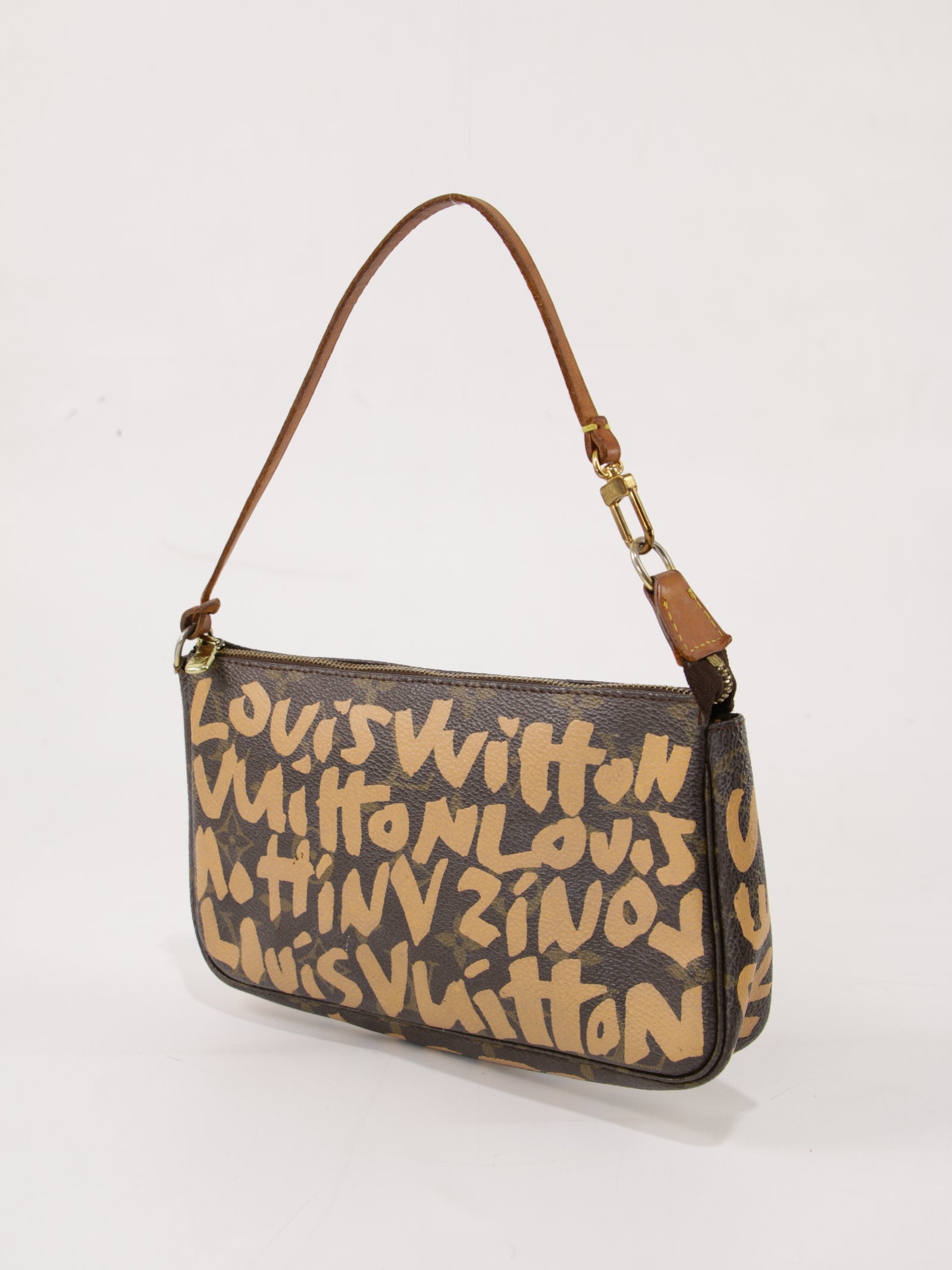 Accessories pochette