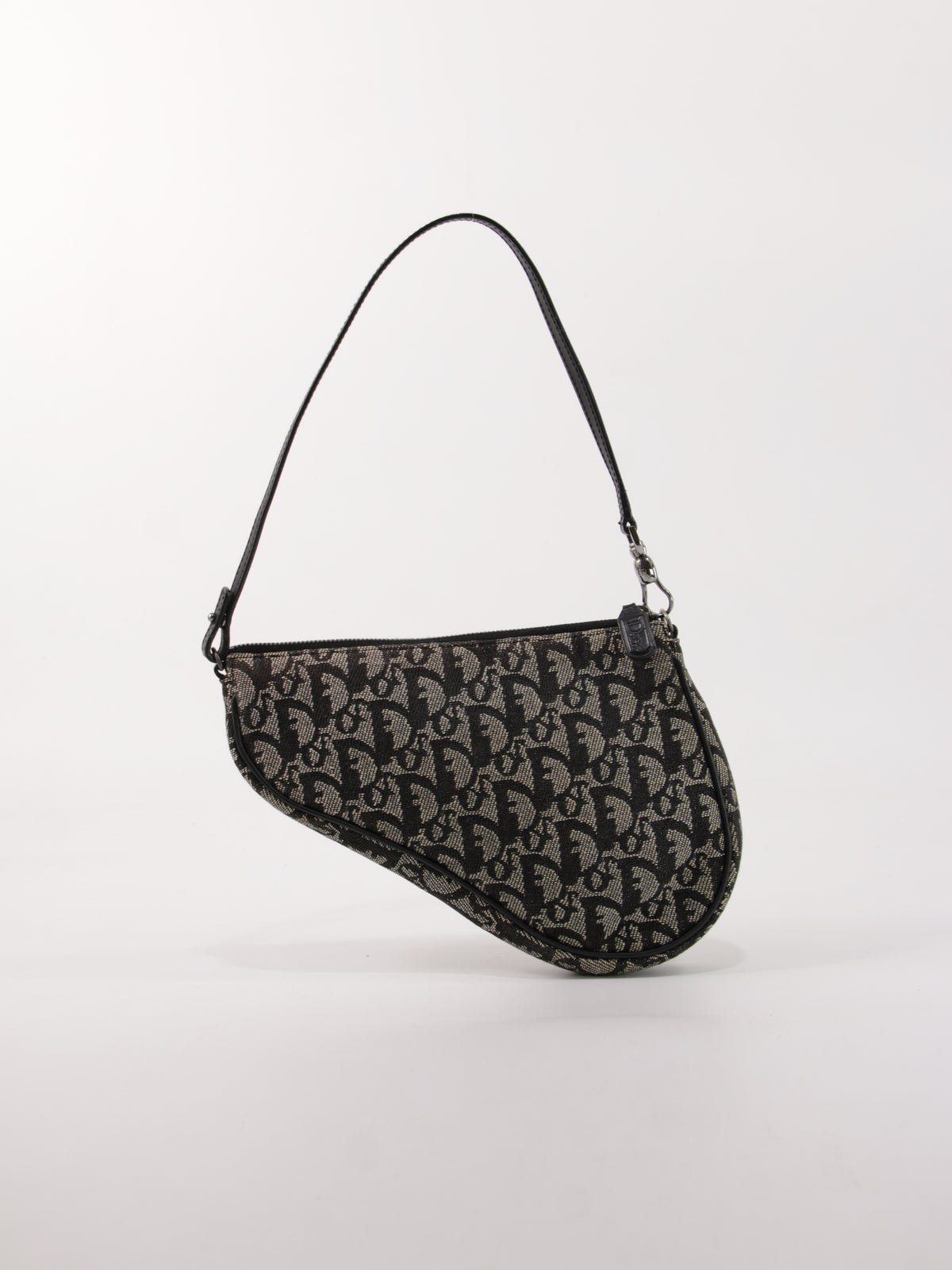 Christian Dior Saddle Pochette