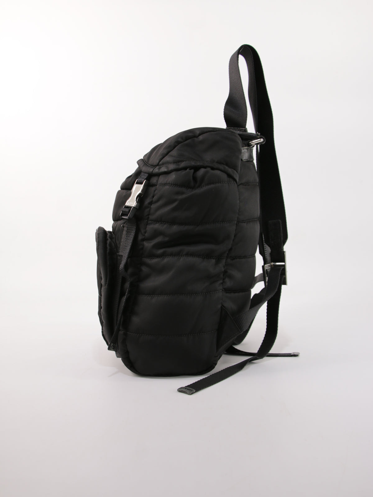 Prada Backpack
