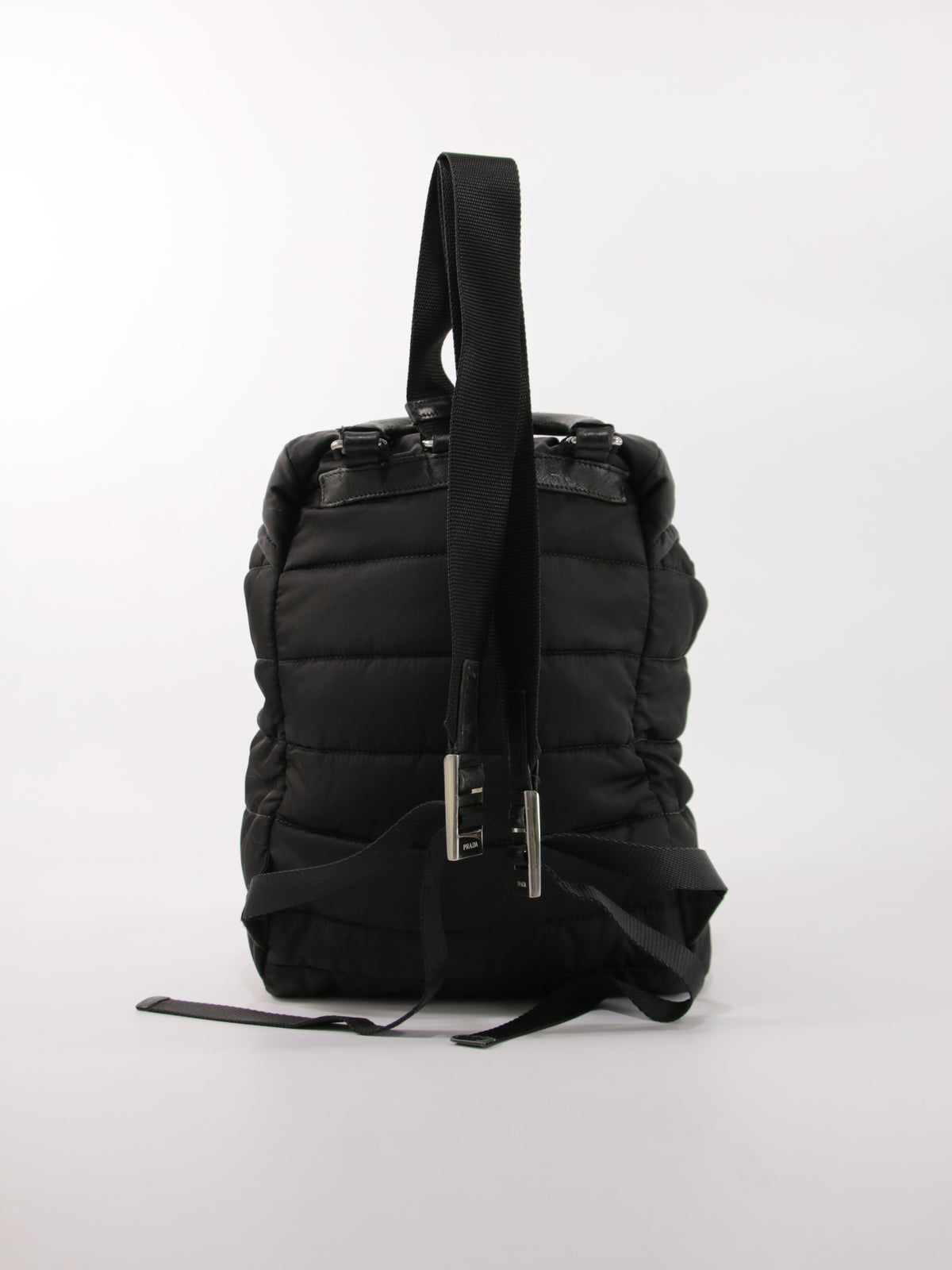 Prada Backpack