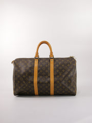 Louis Vuitton Keepall 45
