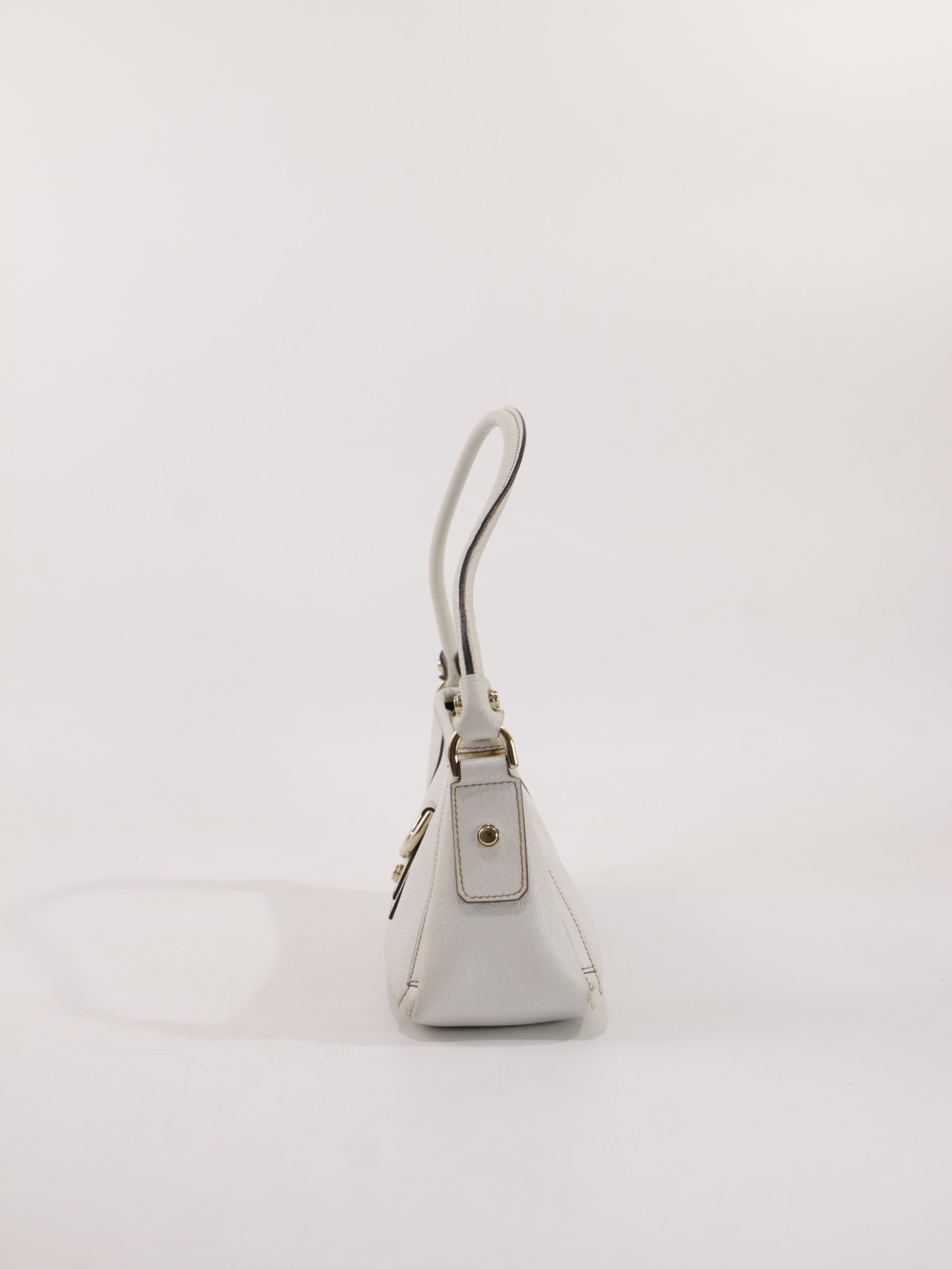 Abbey D-Ring Pochette