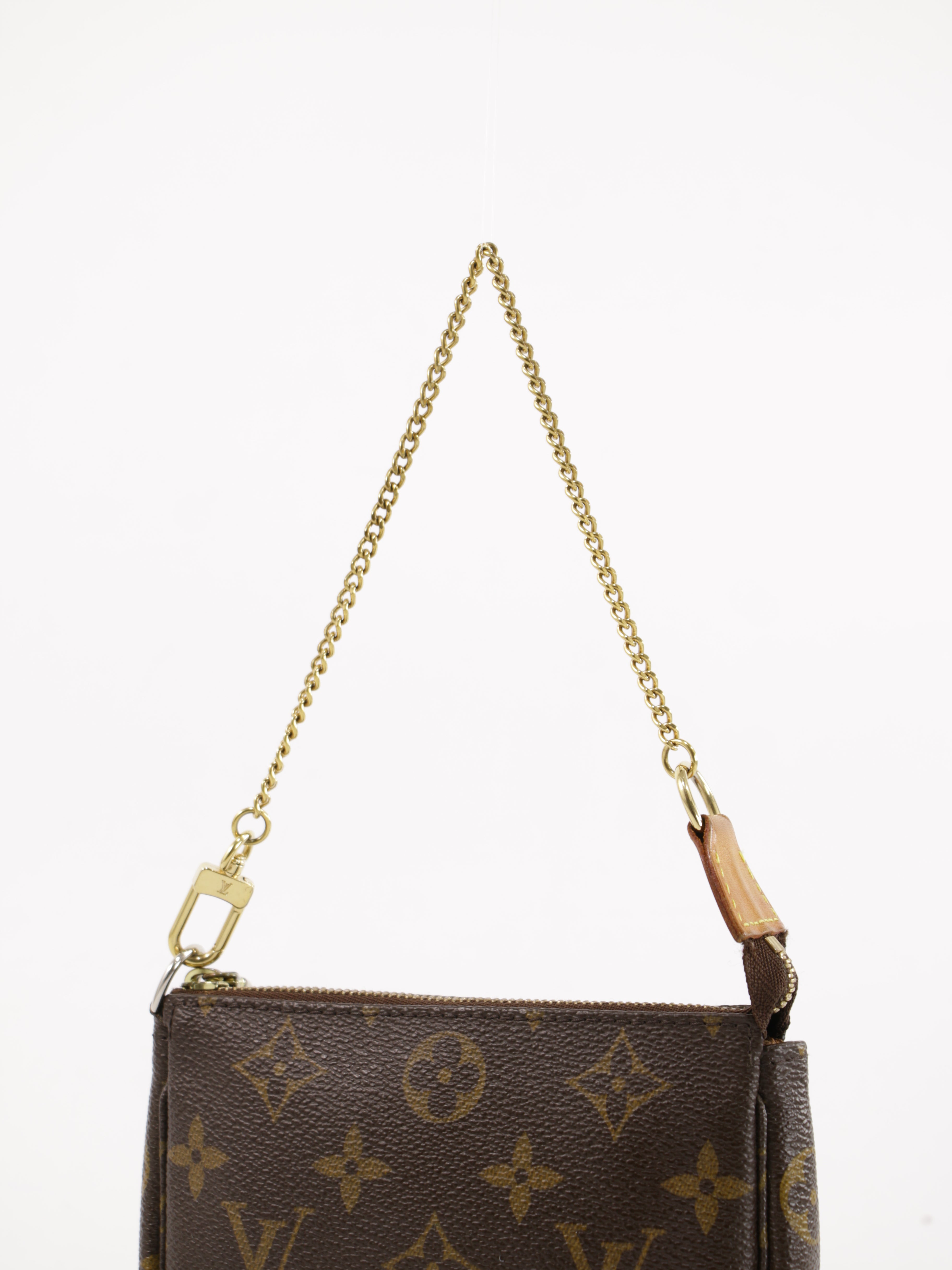 Mini Accessories Pochette