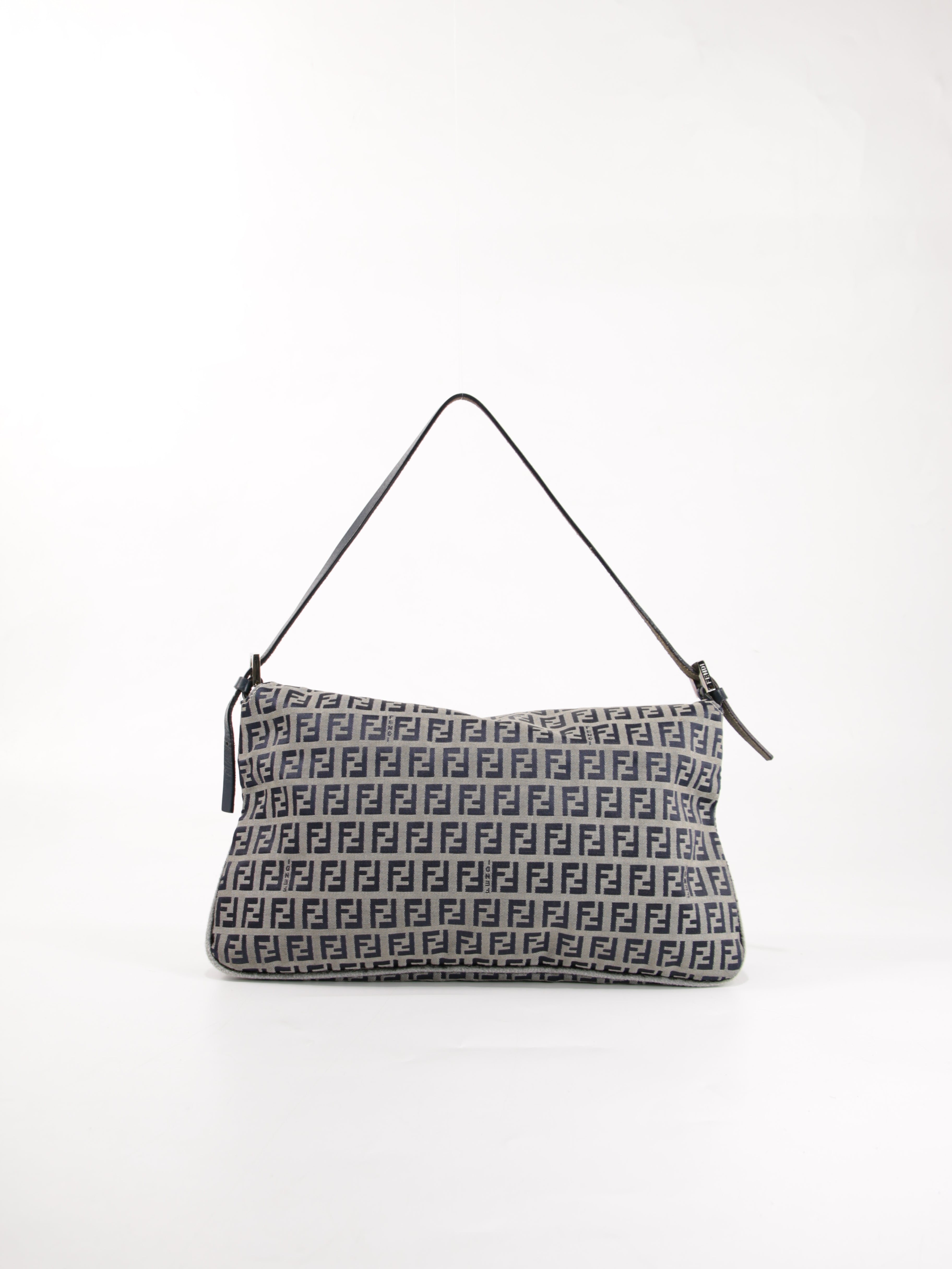 Large Double Flap