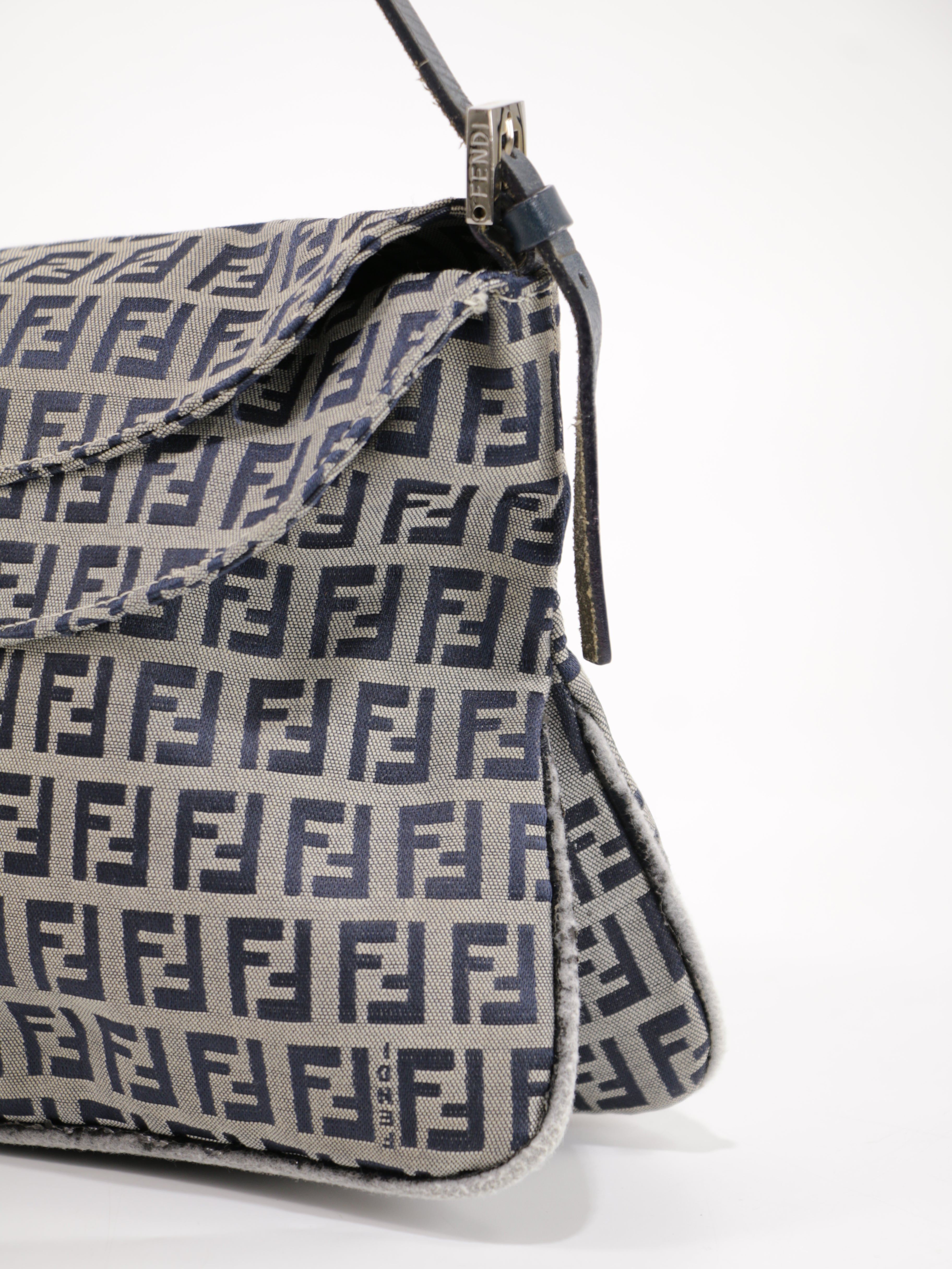 Large Double Flap