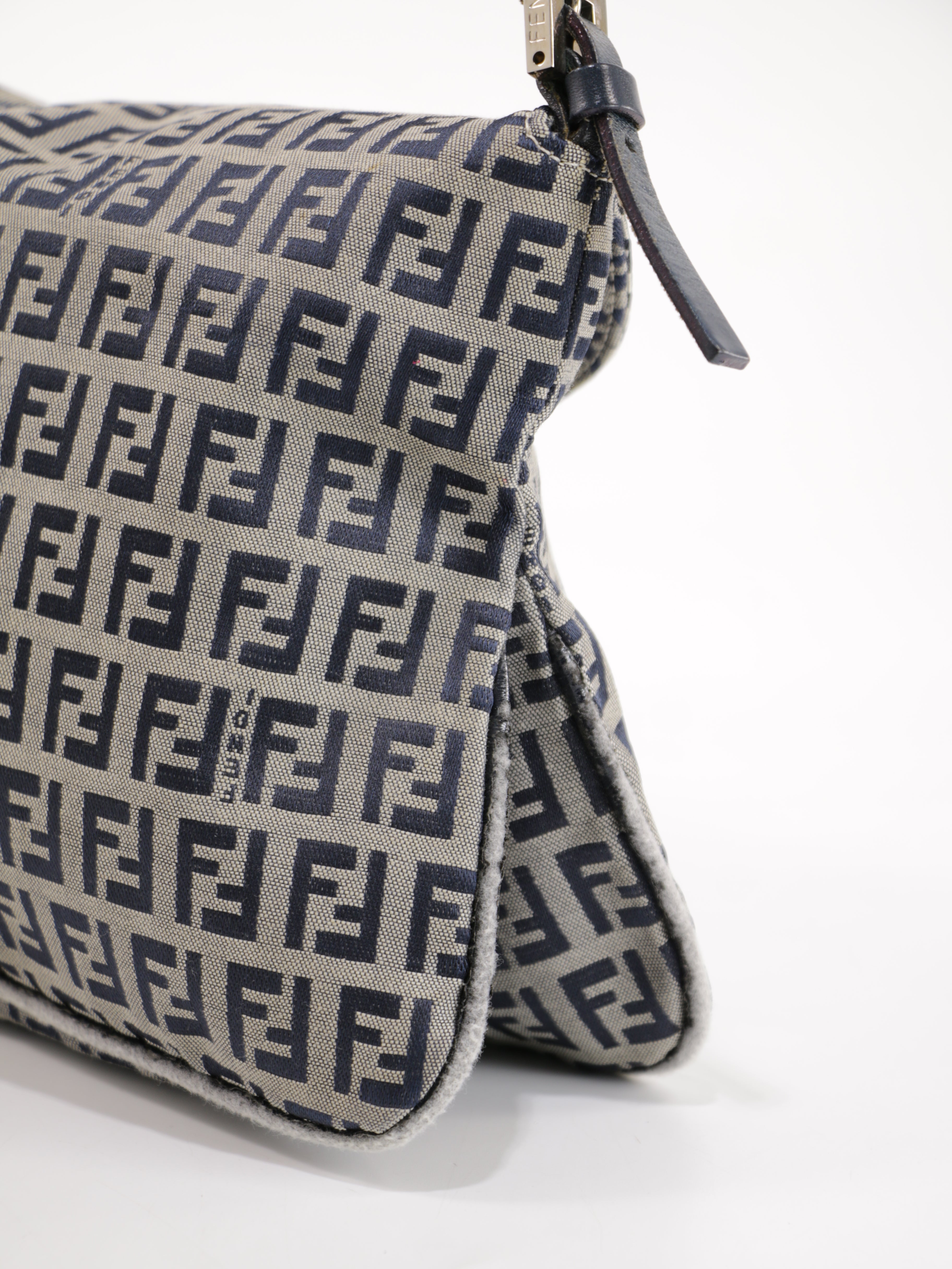 Large Double Flap