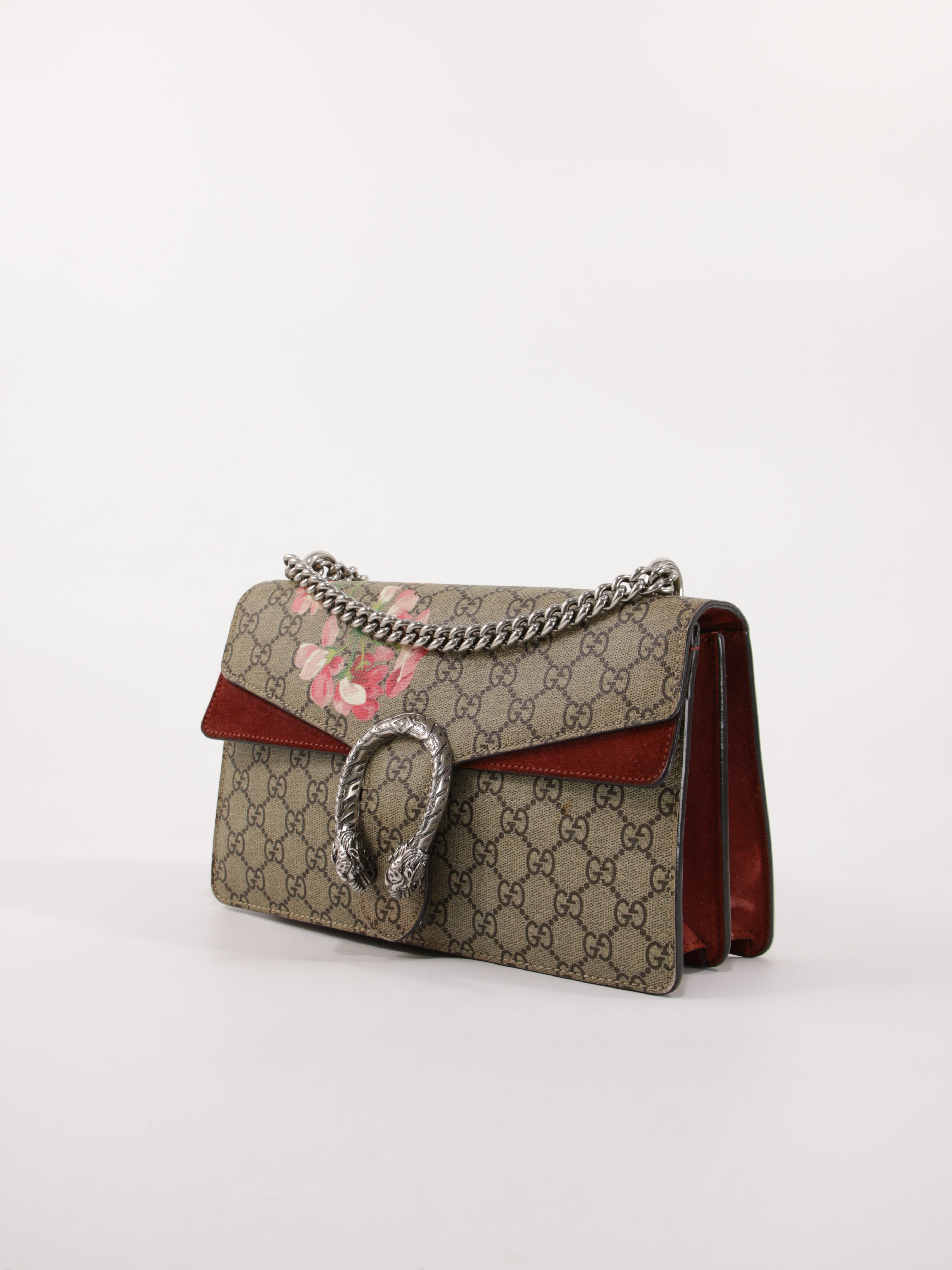 Dionysus Small GG