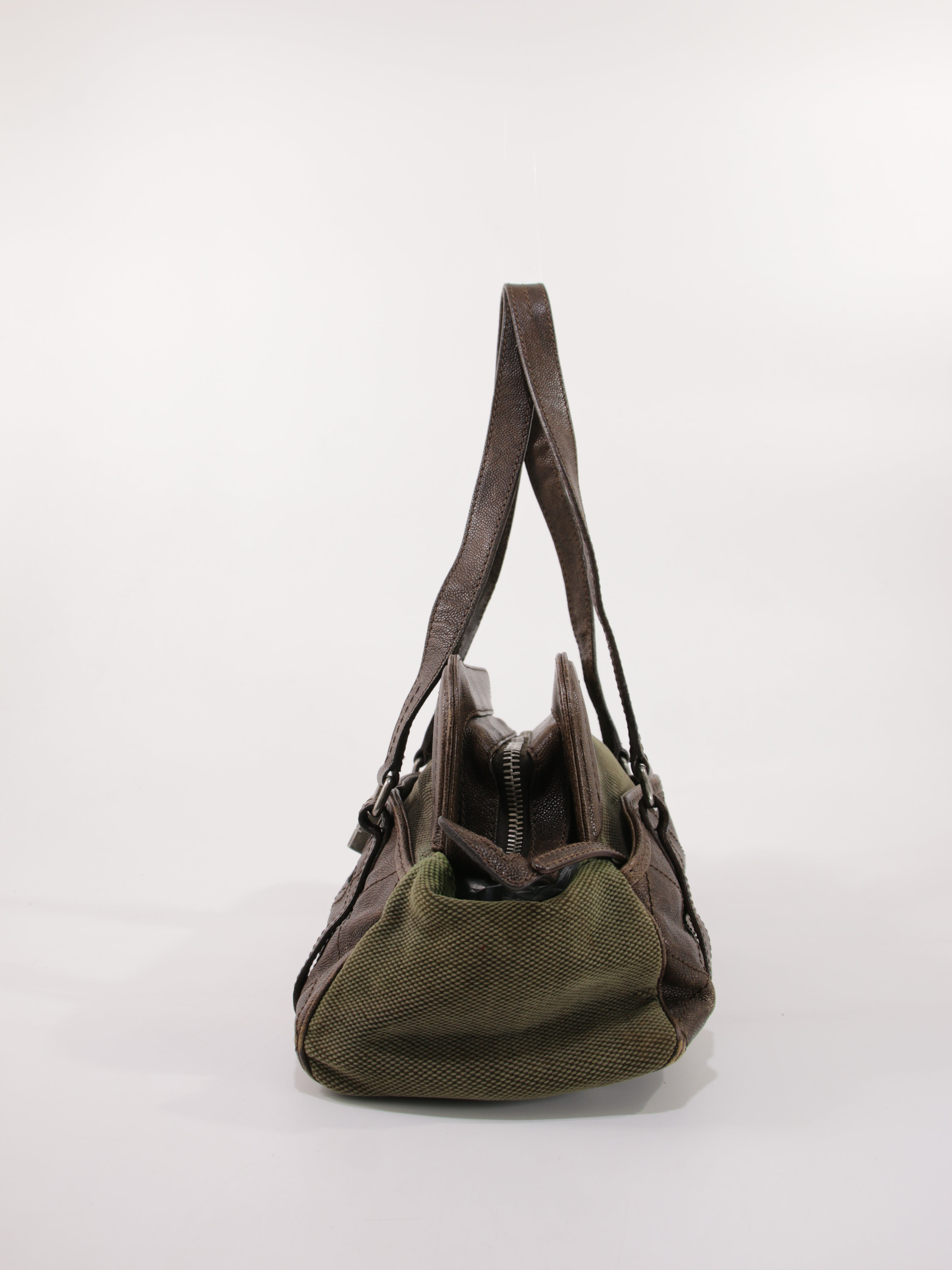 Shoulder Bag