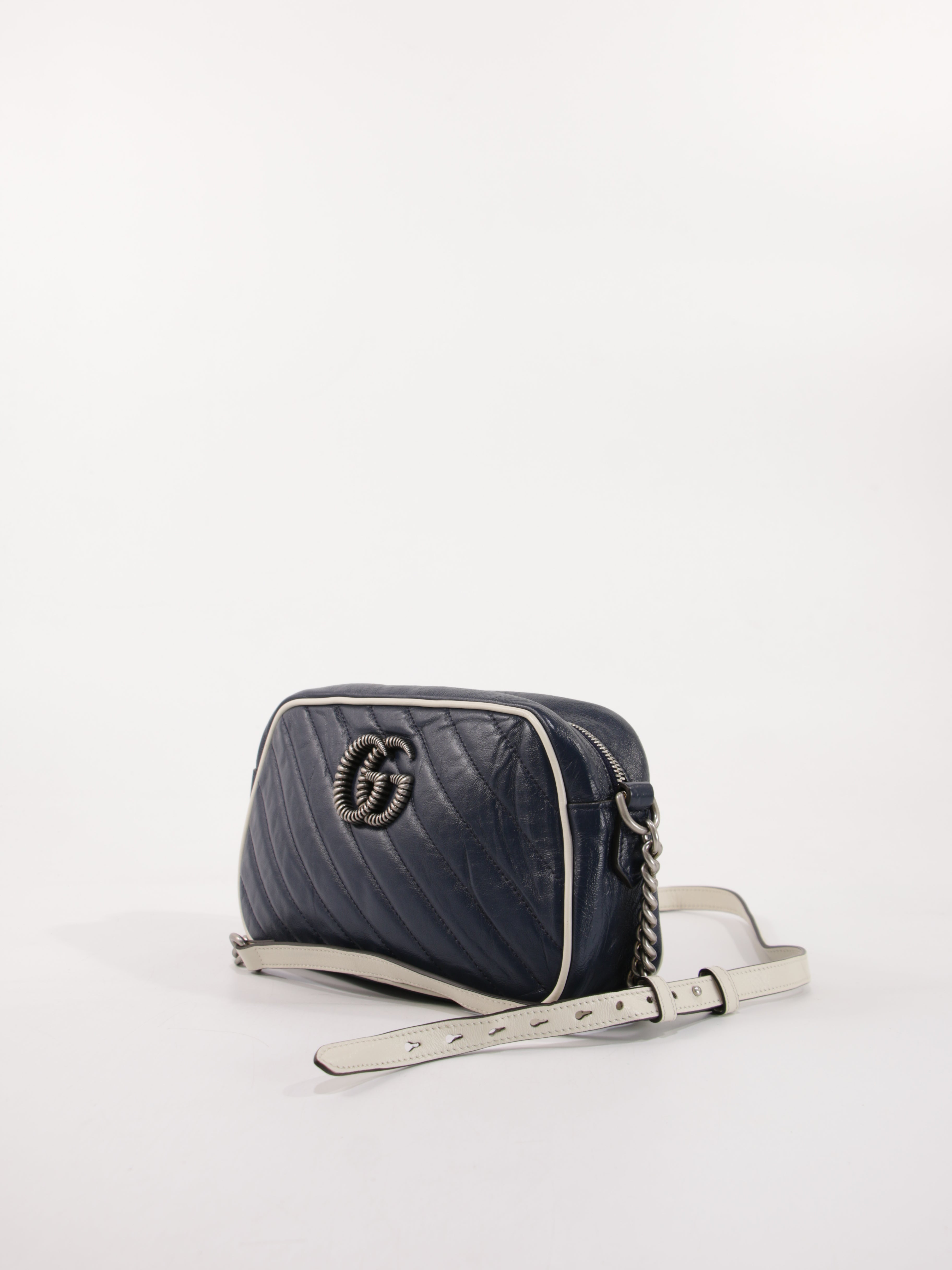 Marmont Camera