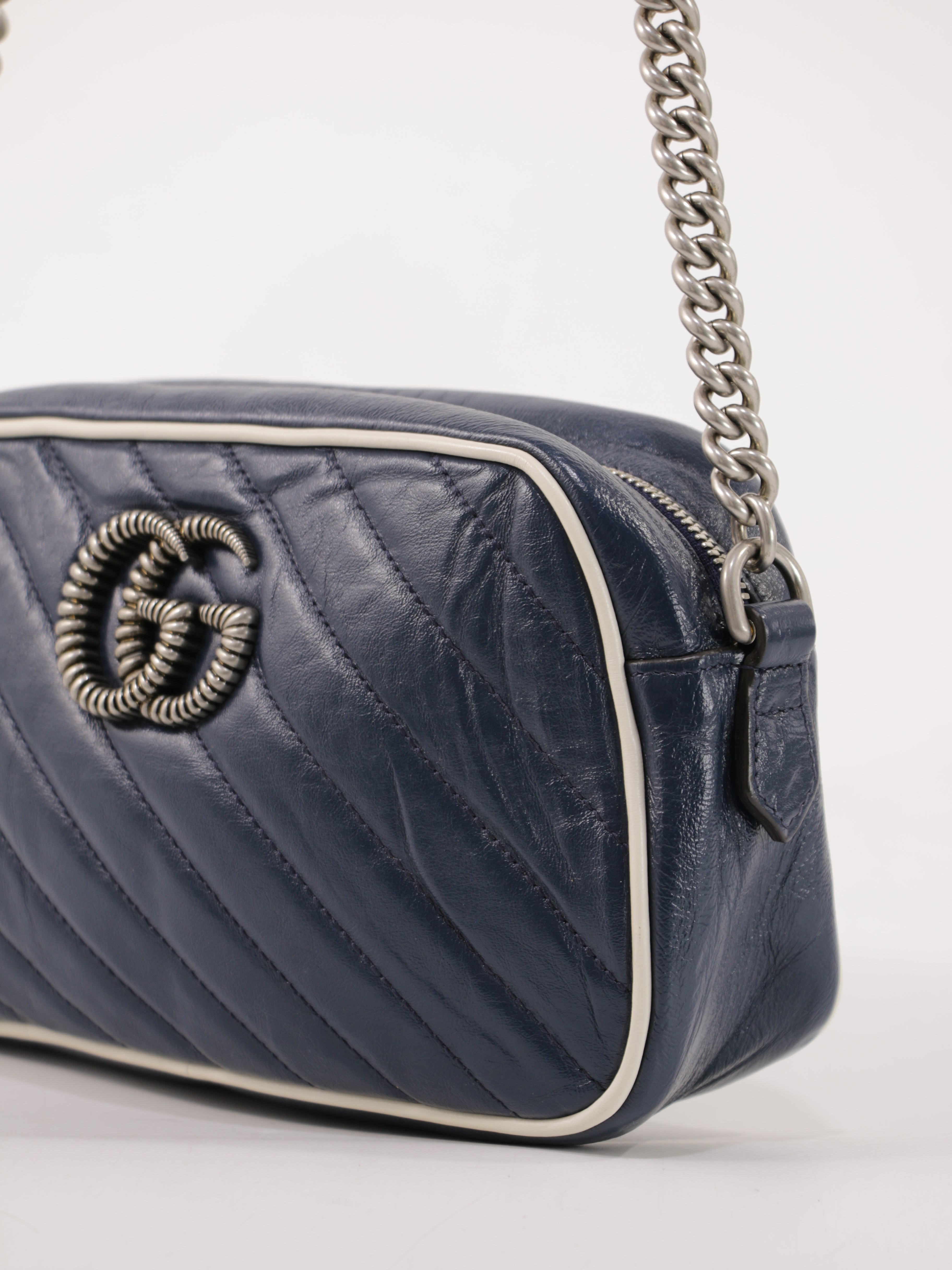 Marmont Camera