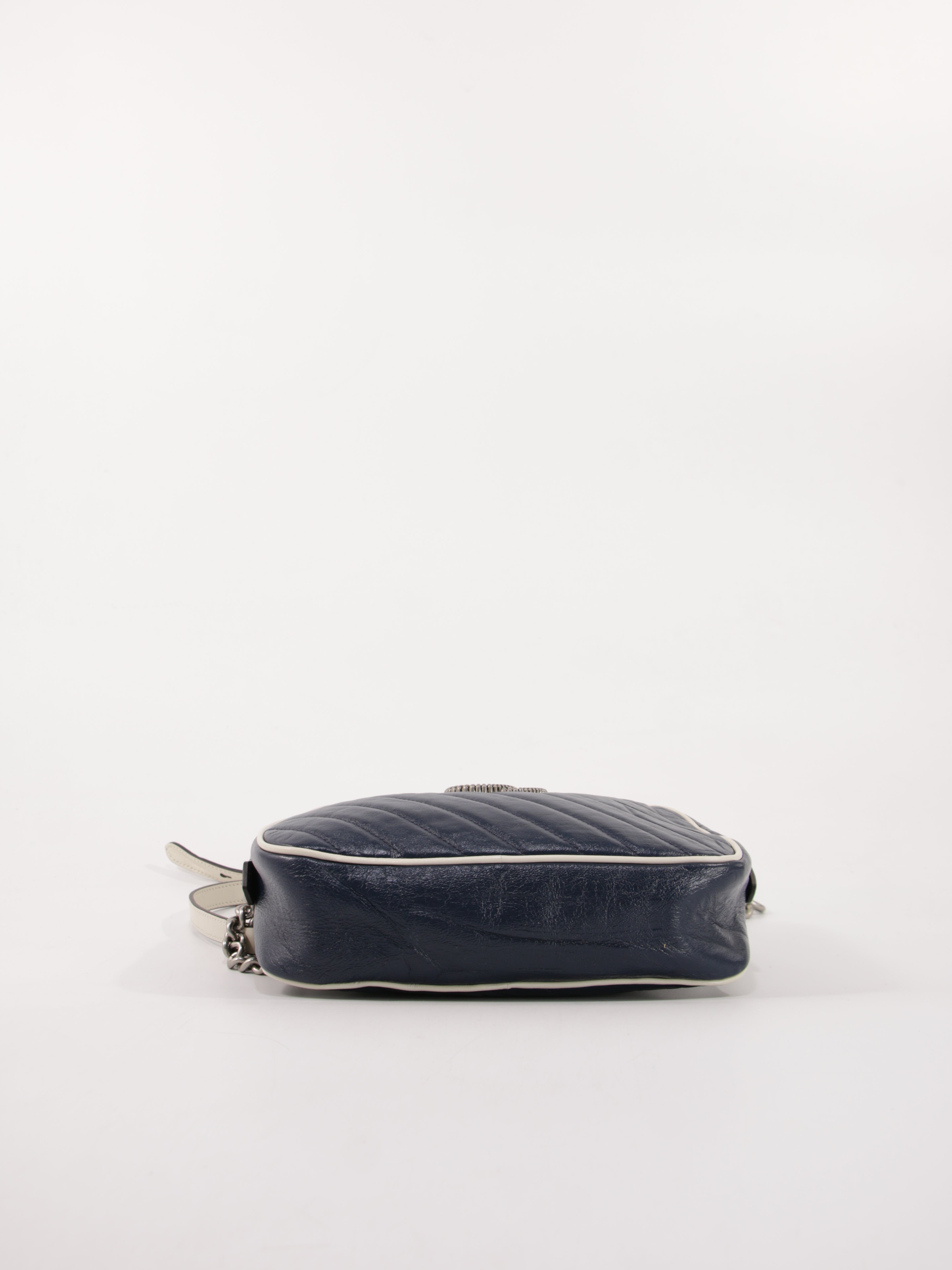 Marmont Camera
