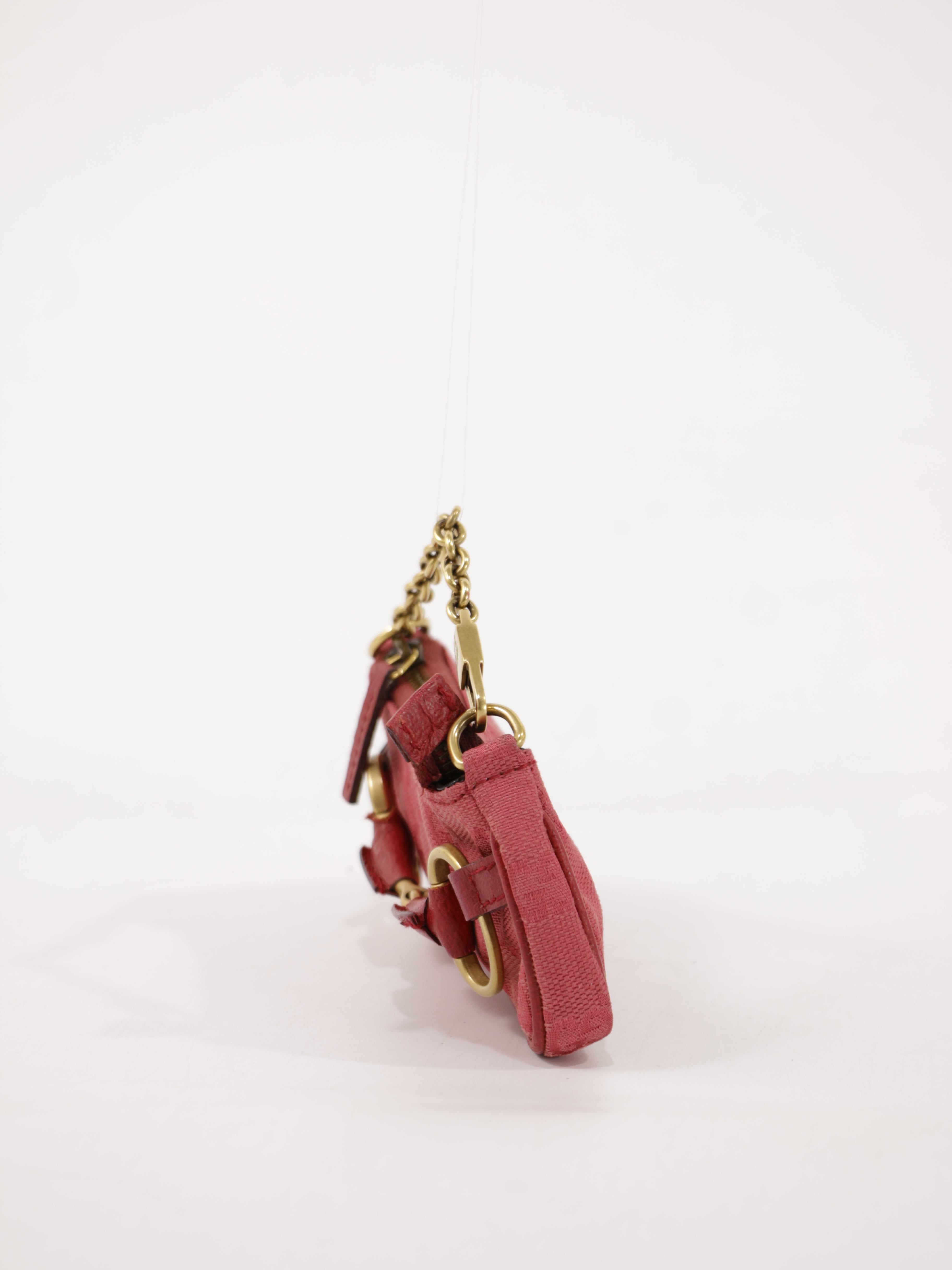 Bag charm
