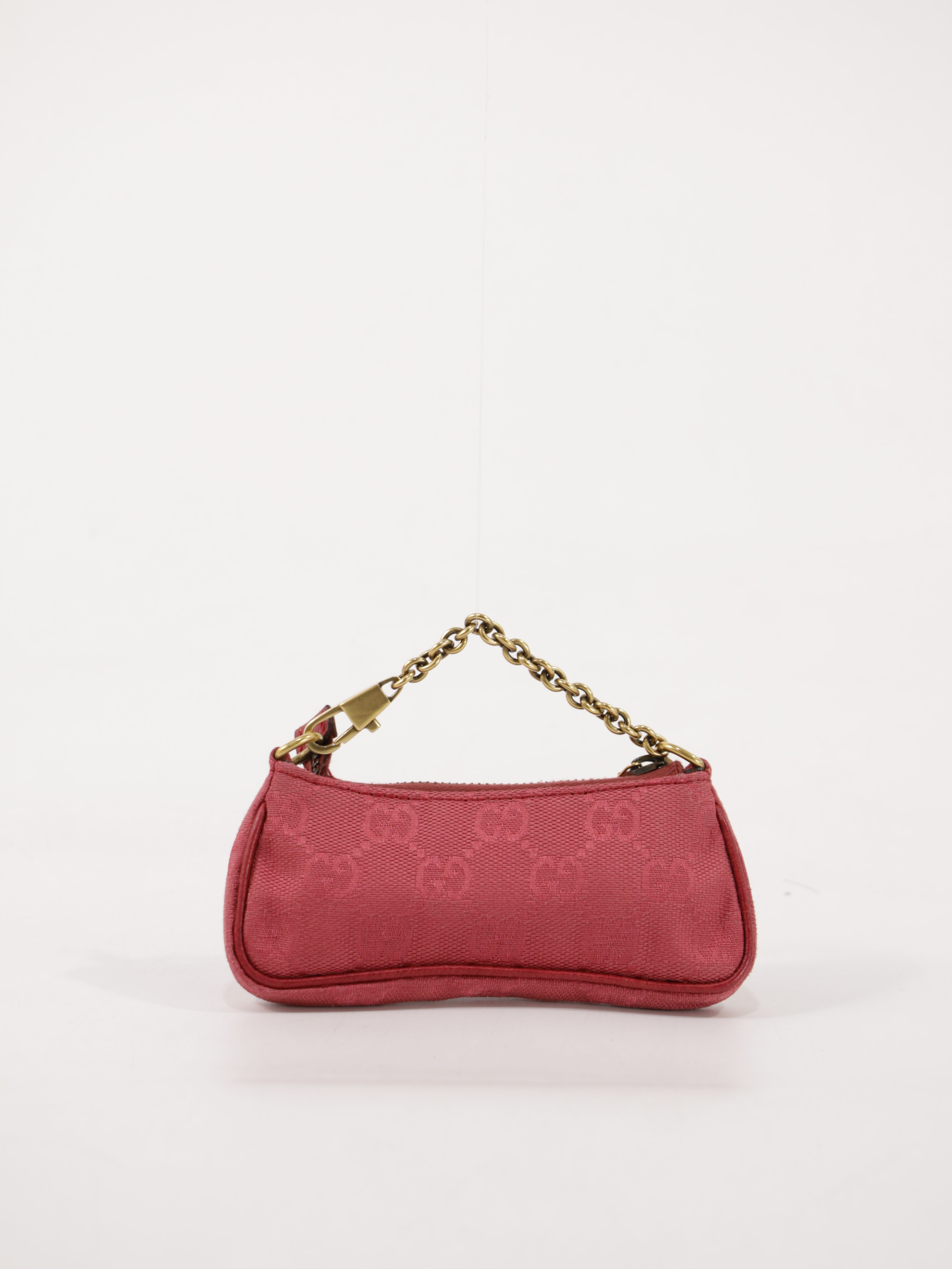 Bag charm