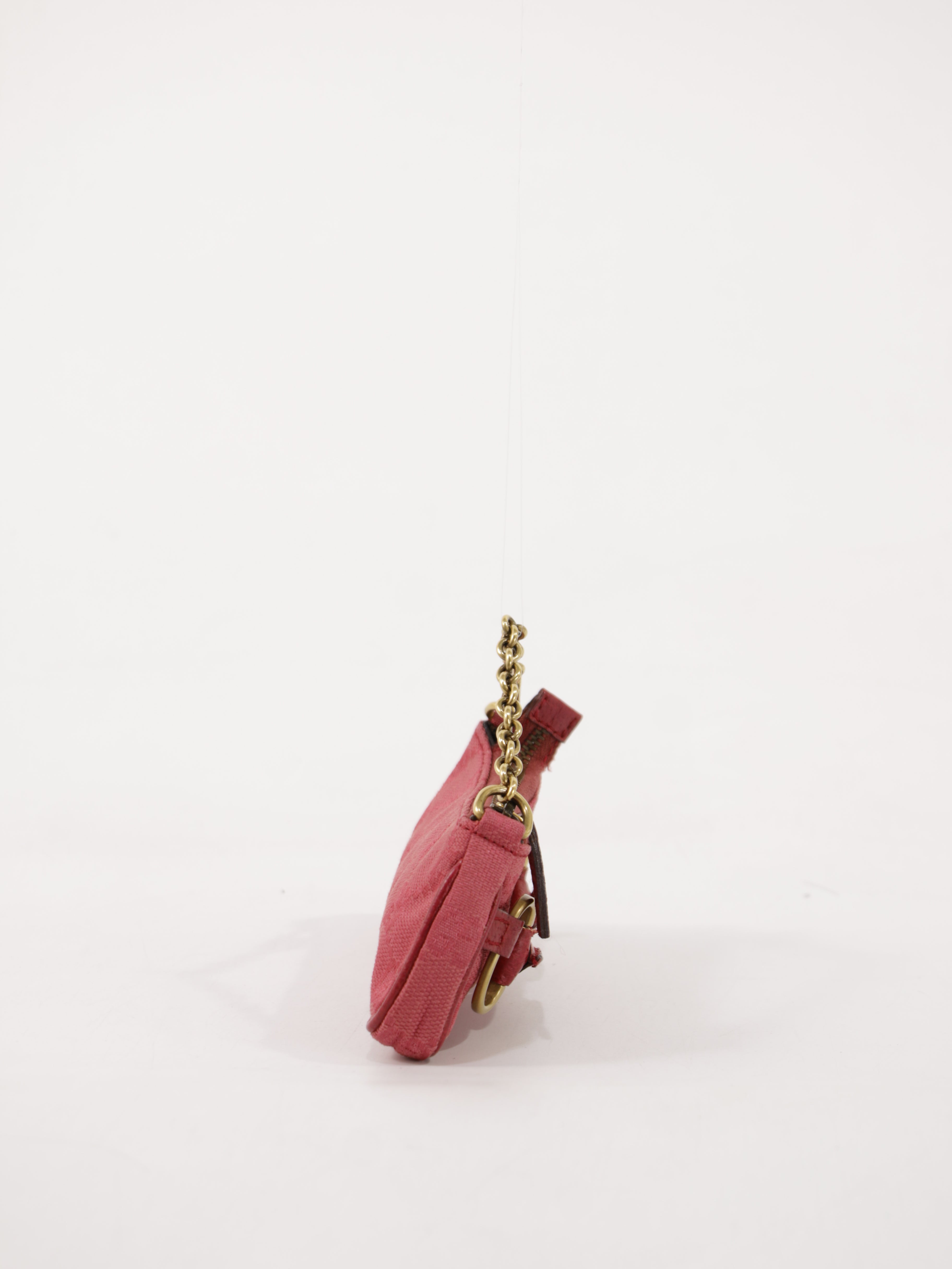 Bag charm