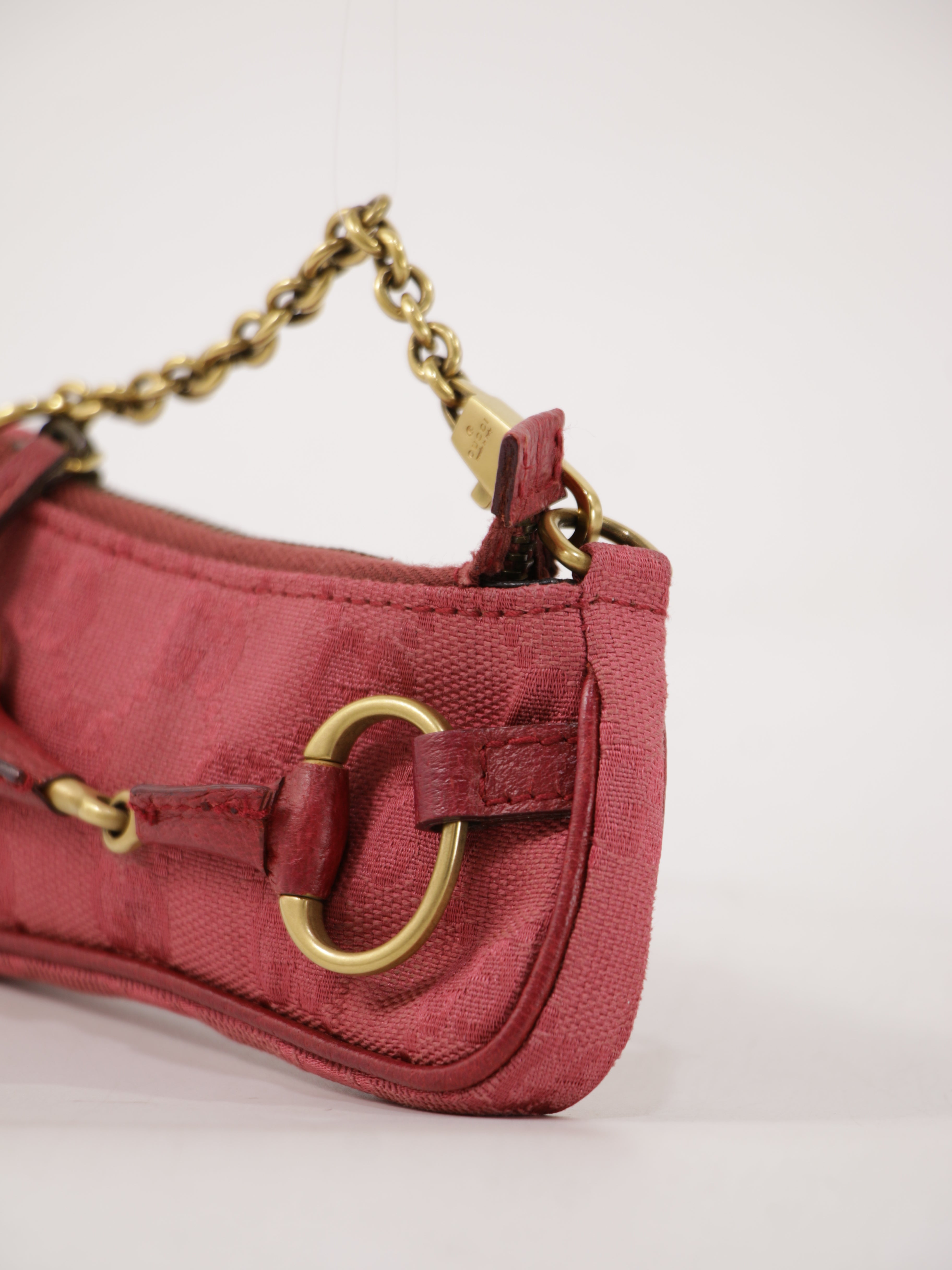 Bag charm