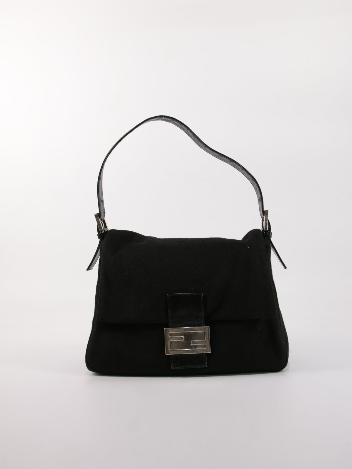 Fendi Mamma Baguette