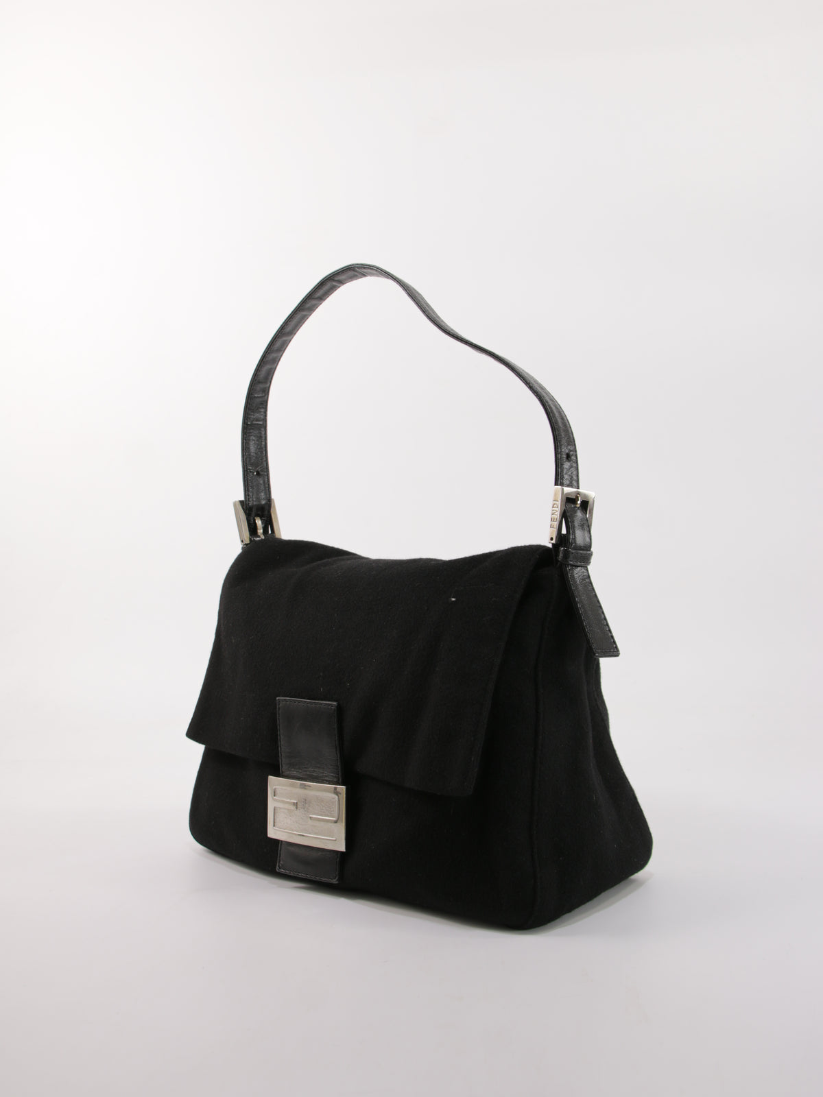 Fendi Mamma Baguette