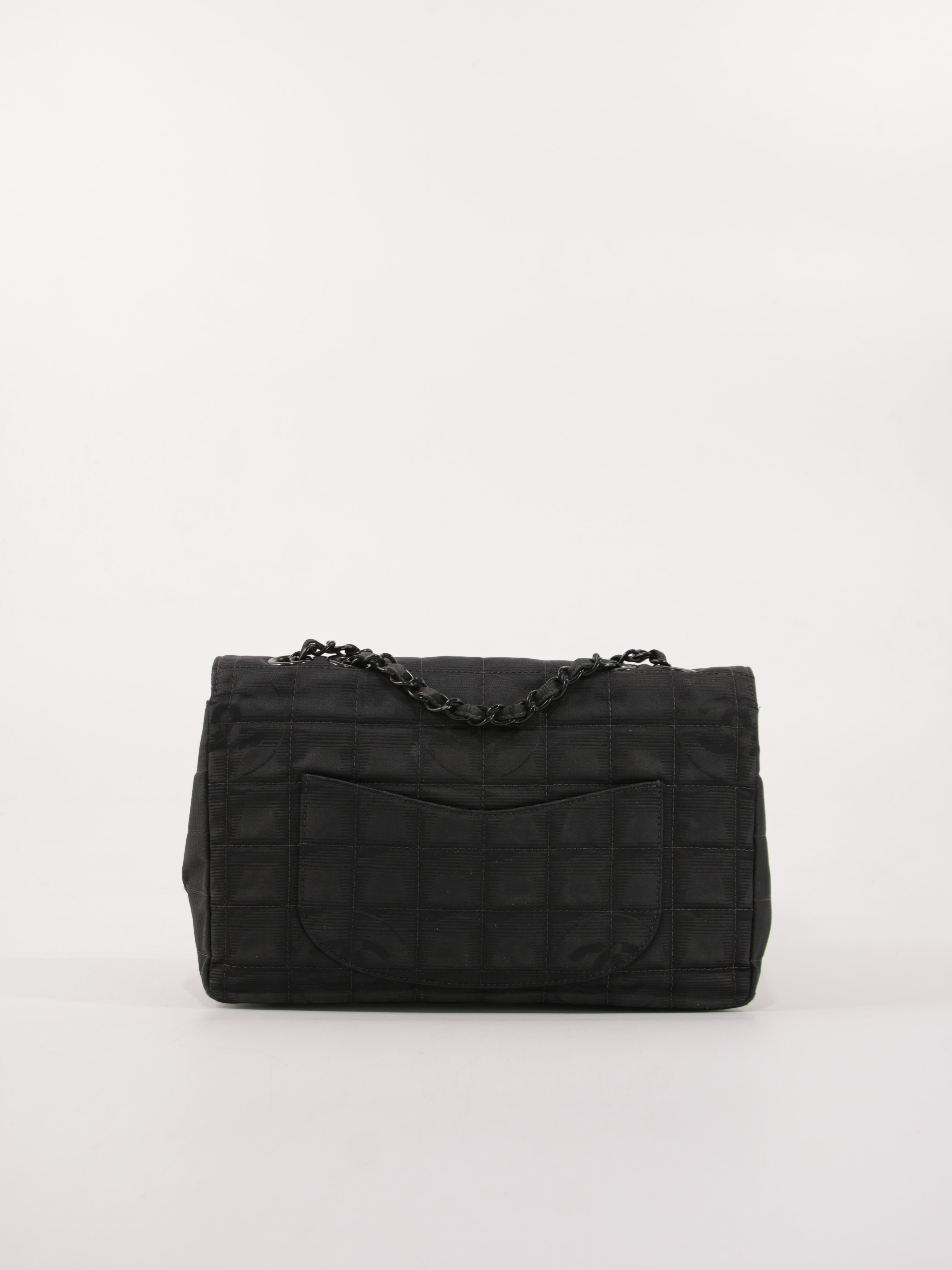 Medium Single Flap