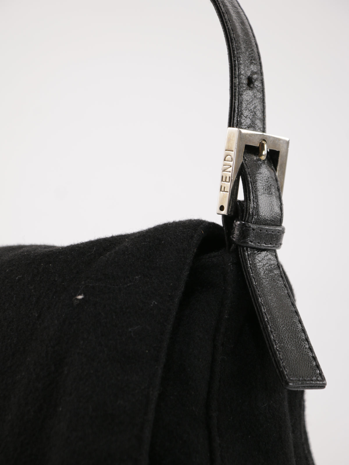 Fendi Mamma Baguette