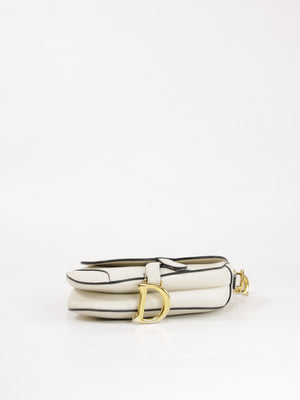 Mini Saddle