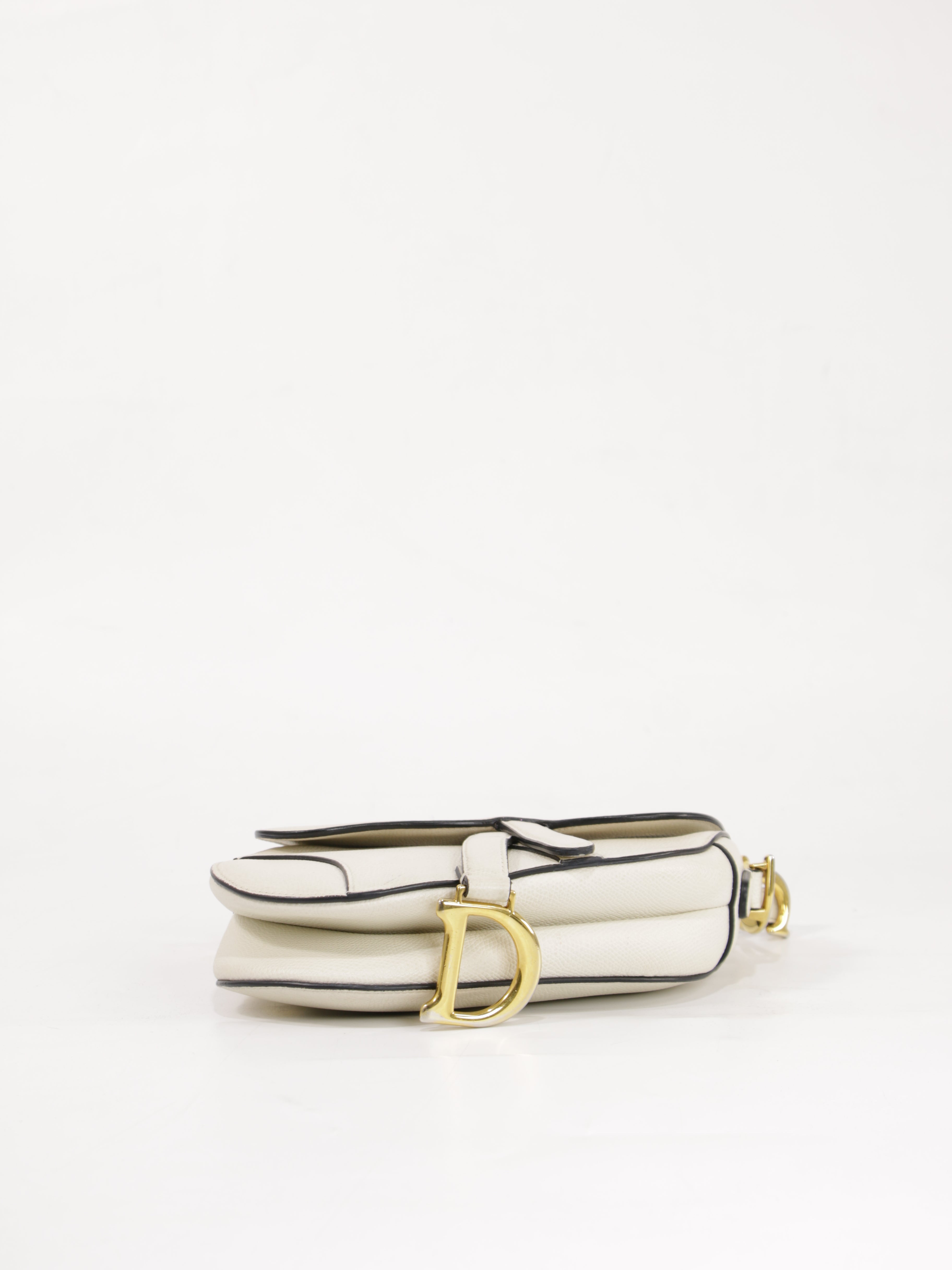 Mini Saddle